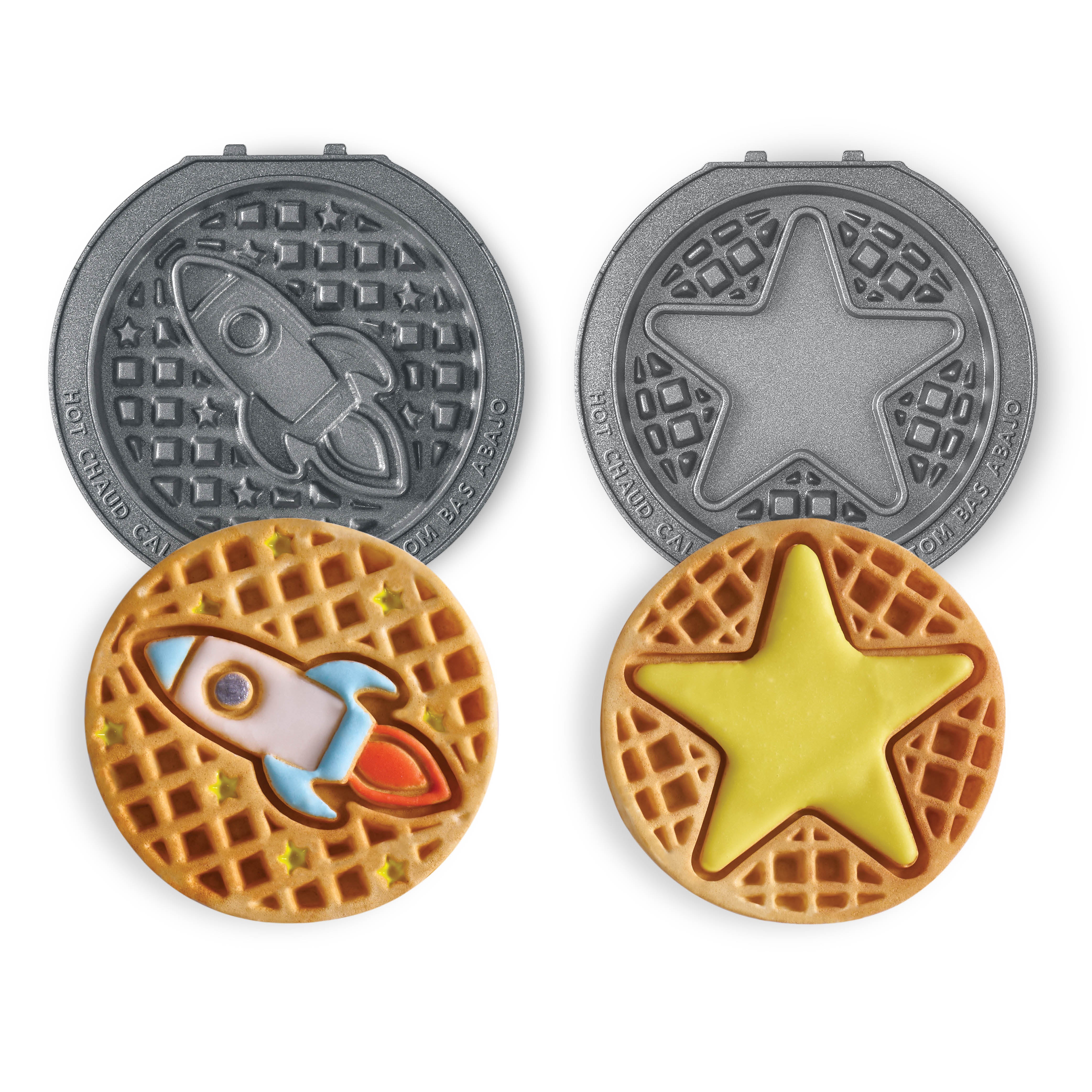 MultiMaker® Mini System: Removable Plate Sets - Image 37