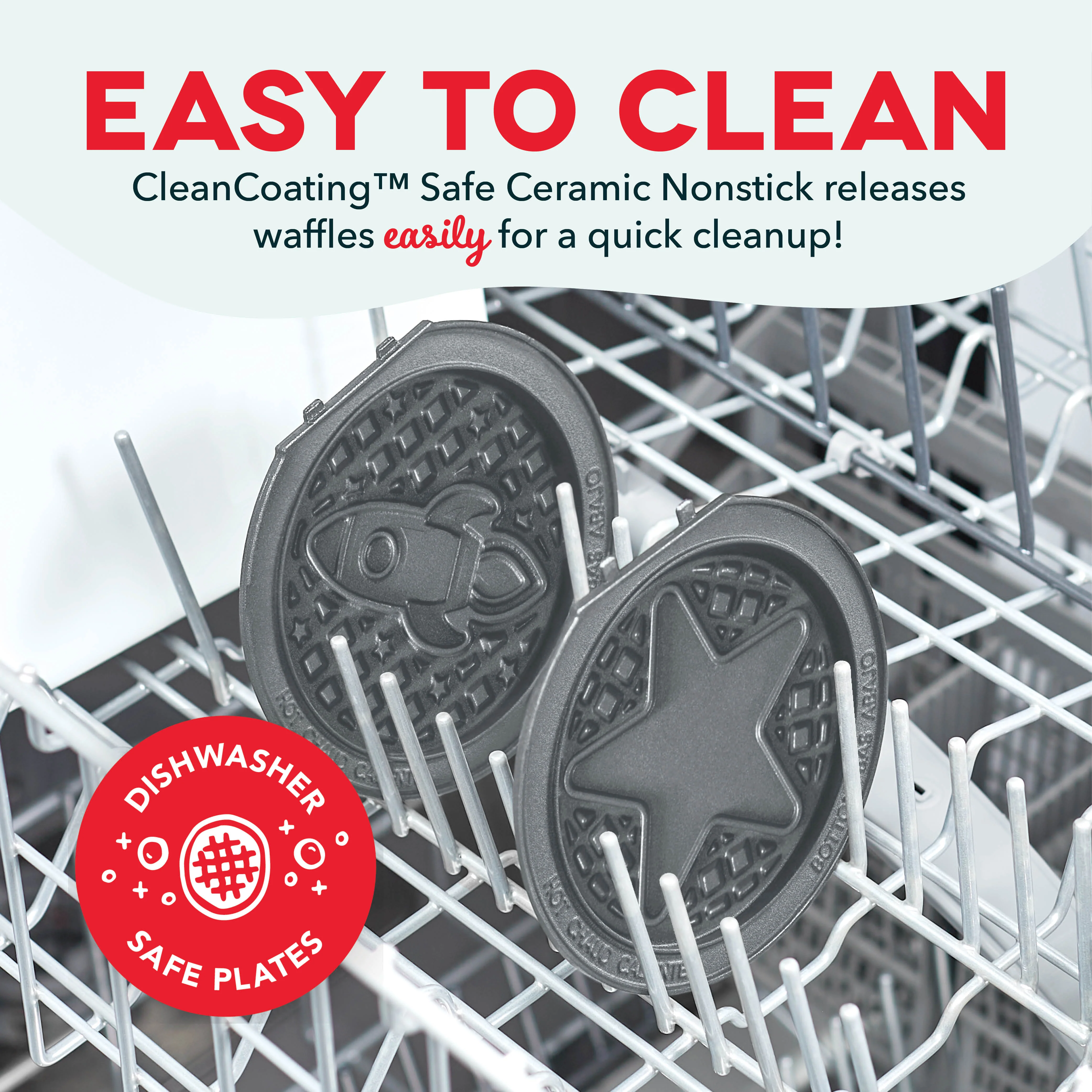 MultiMaker® Mini System: Removable Plate Sets - Image 41