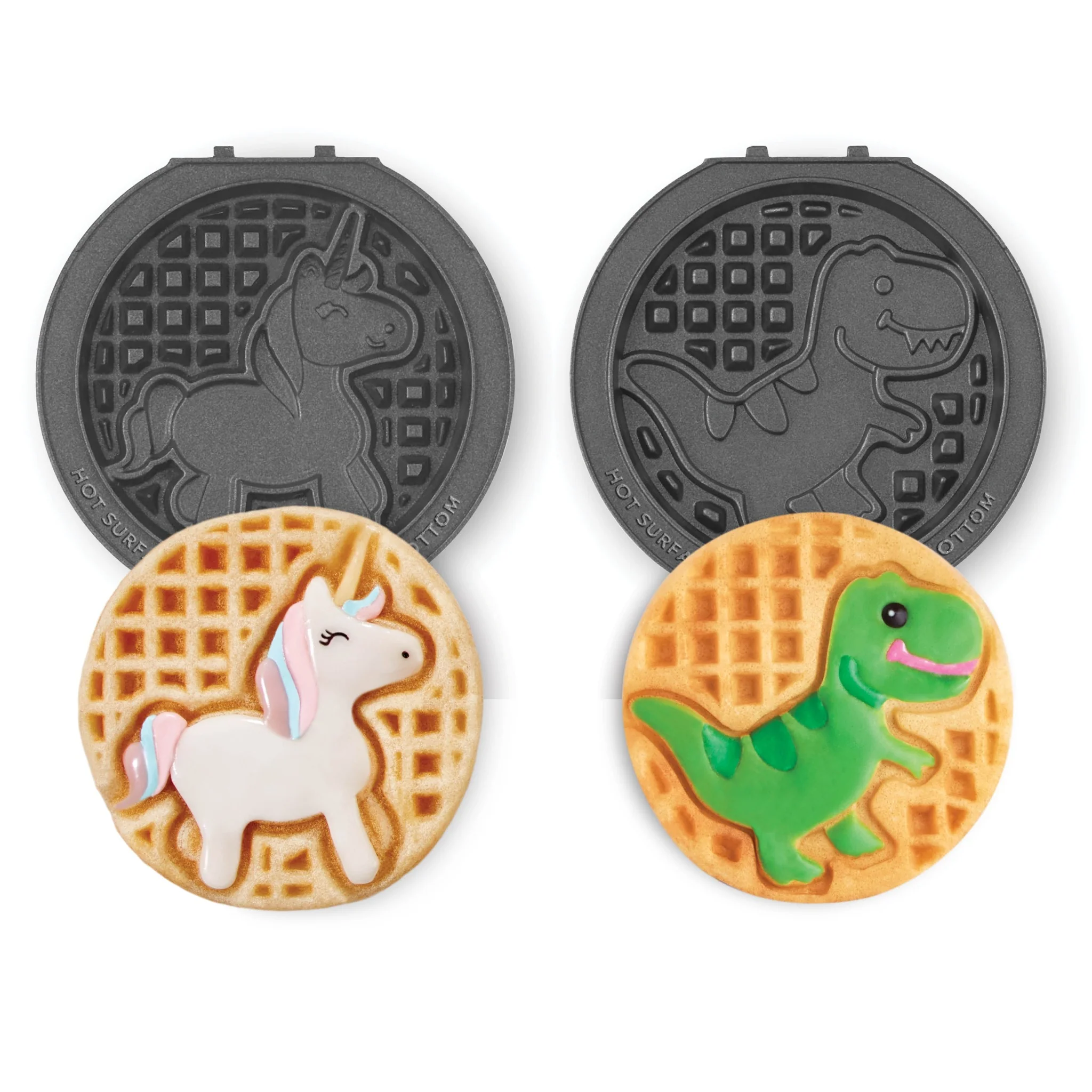 MultiMaker® Mini System: Removable Plate Sets - Image 43