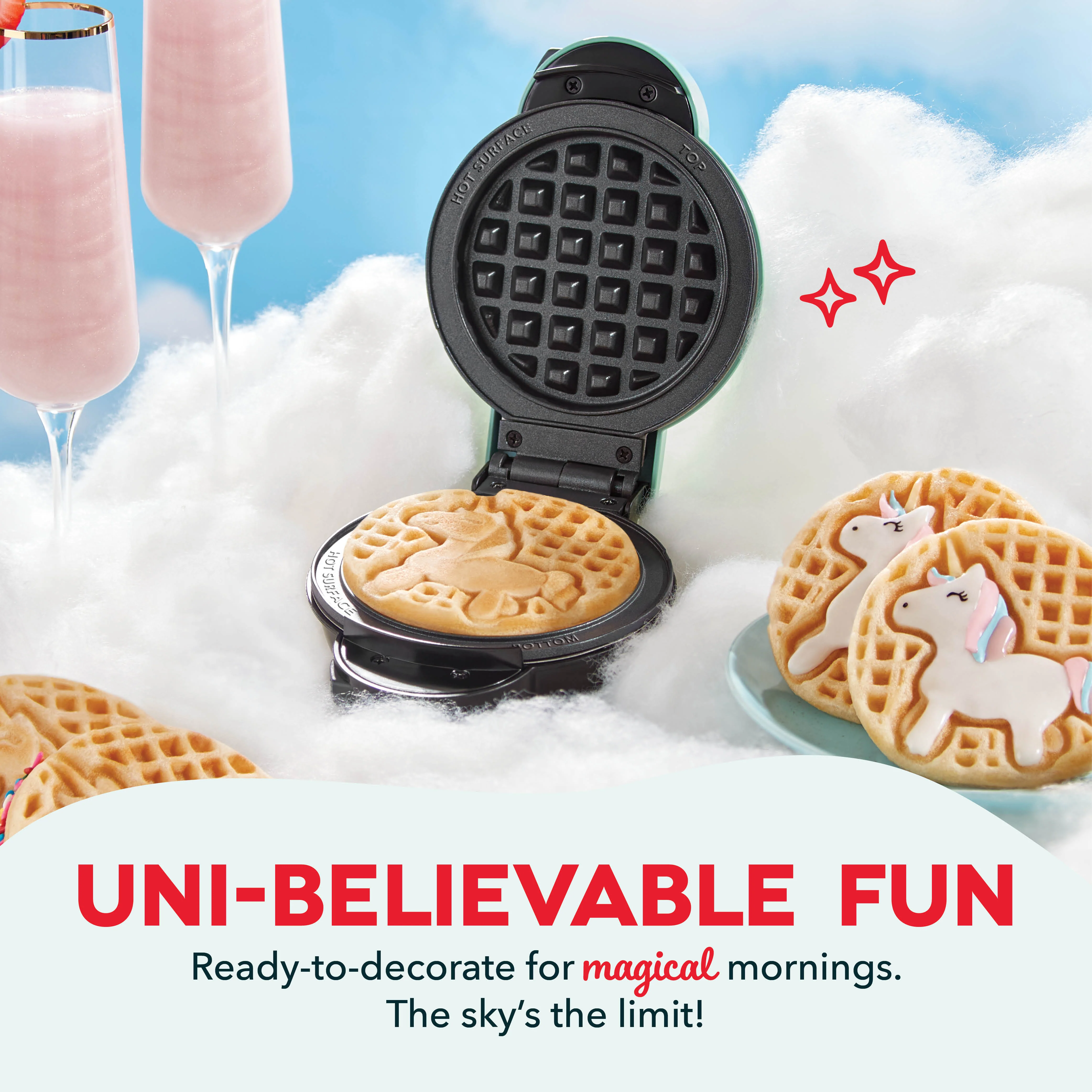 MultiMaker® Mini System: Removable Plate Sets - Image 46