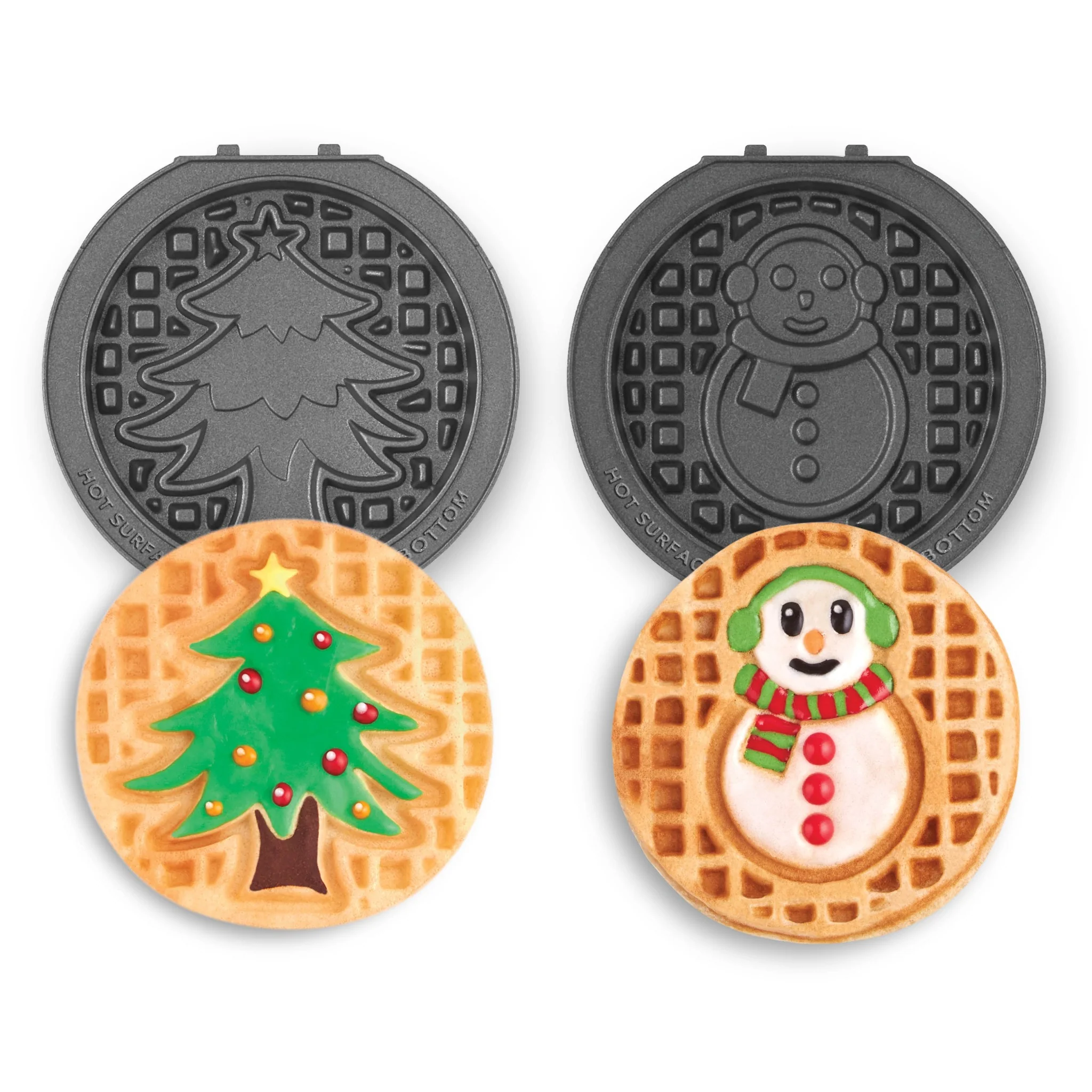 MultiMaker® Mini System: Removable Plate Sets - Image 55