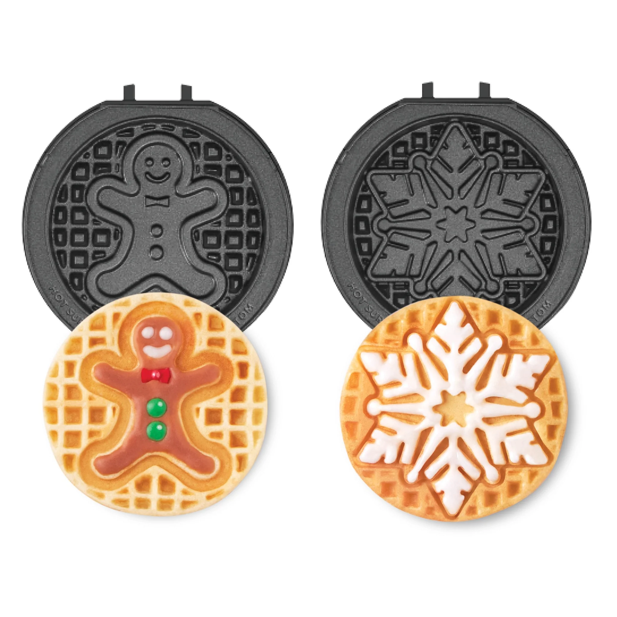 MultiMaker® Mini System: Removable Plate Sets - Image 61