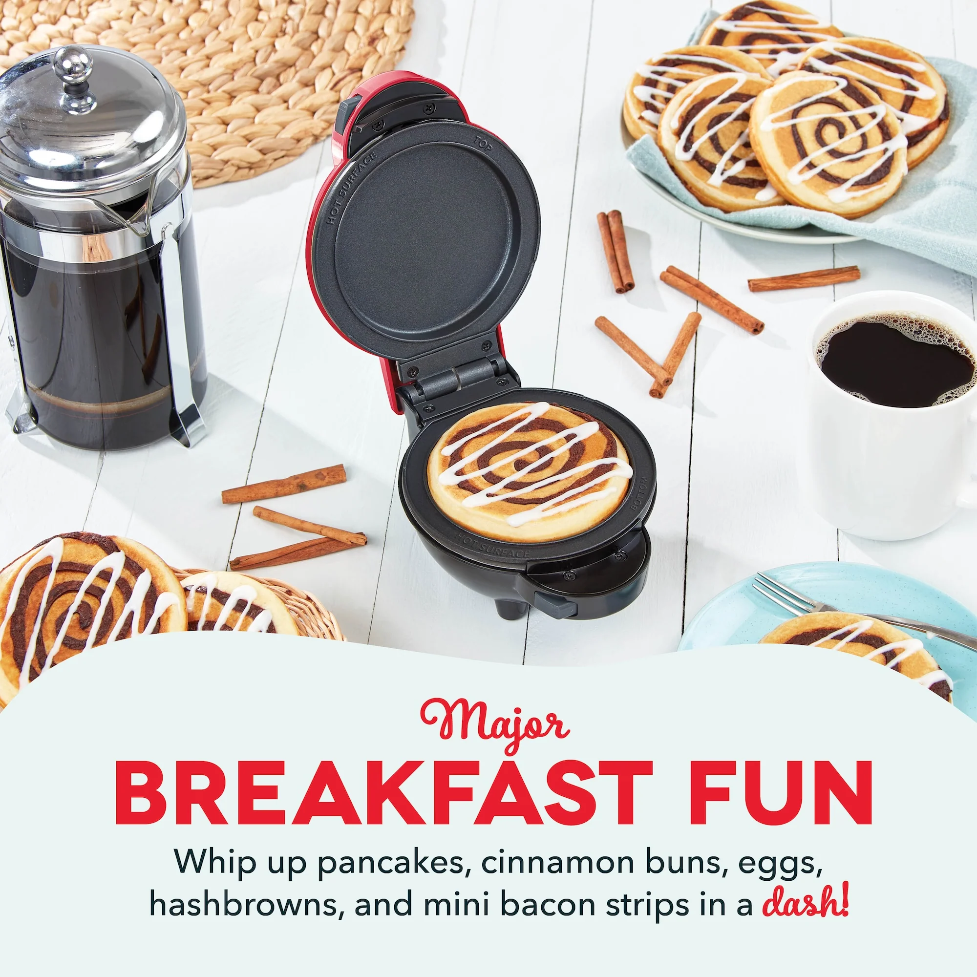 MultiMaker® Mini System: Removable Plate Sets - Image 69