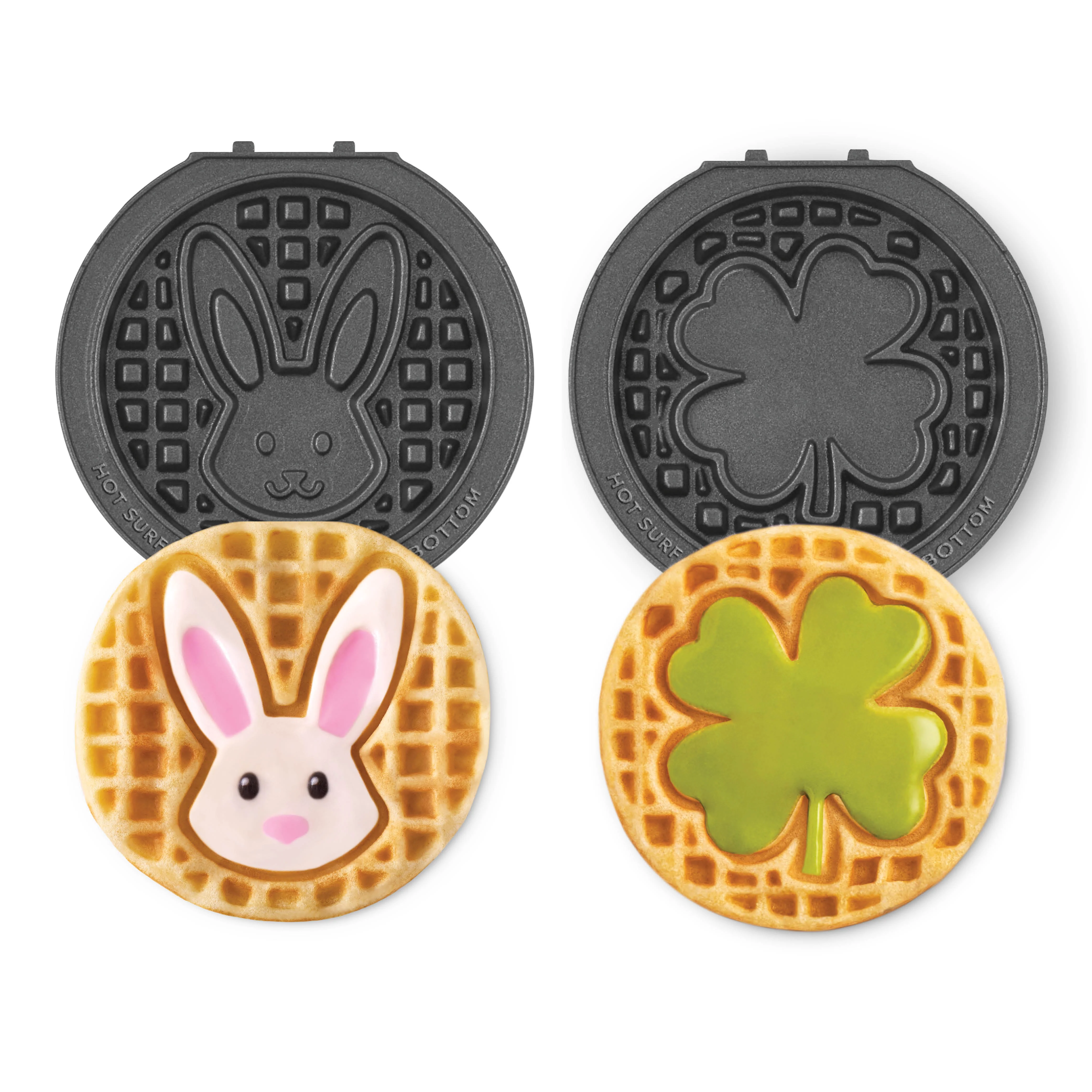 MultiMaker® Mini System: Removable Plate Sets - Image 7