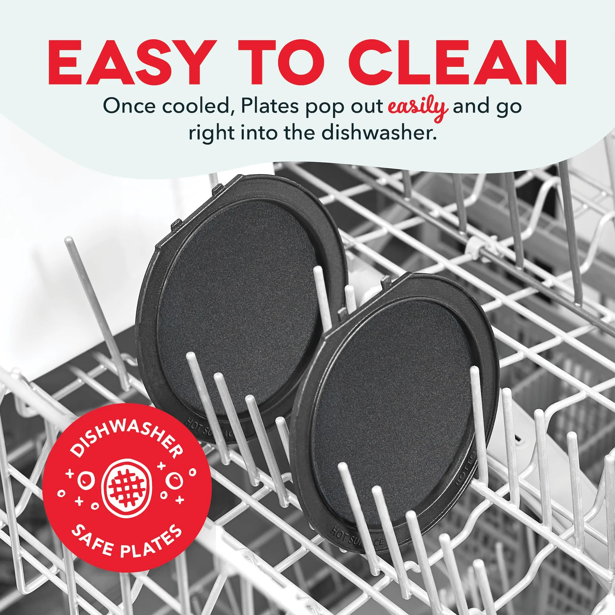 MultiMaker® Mini System: Removable Plate Sets - Image 71