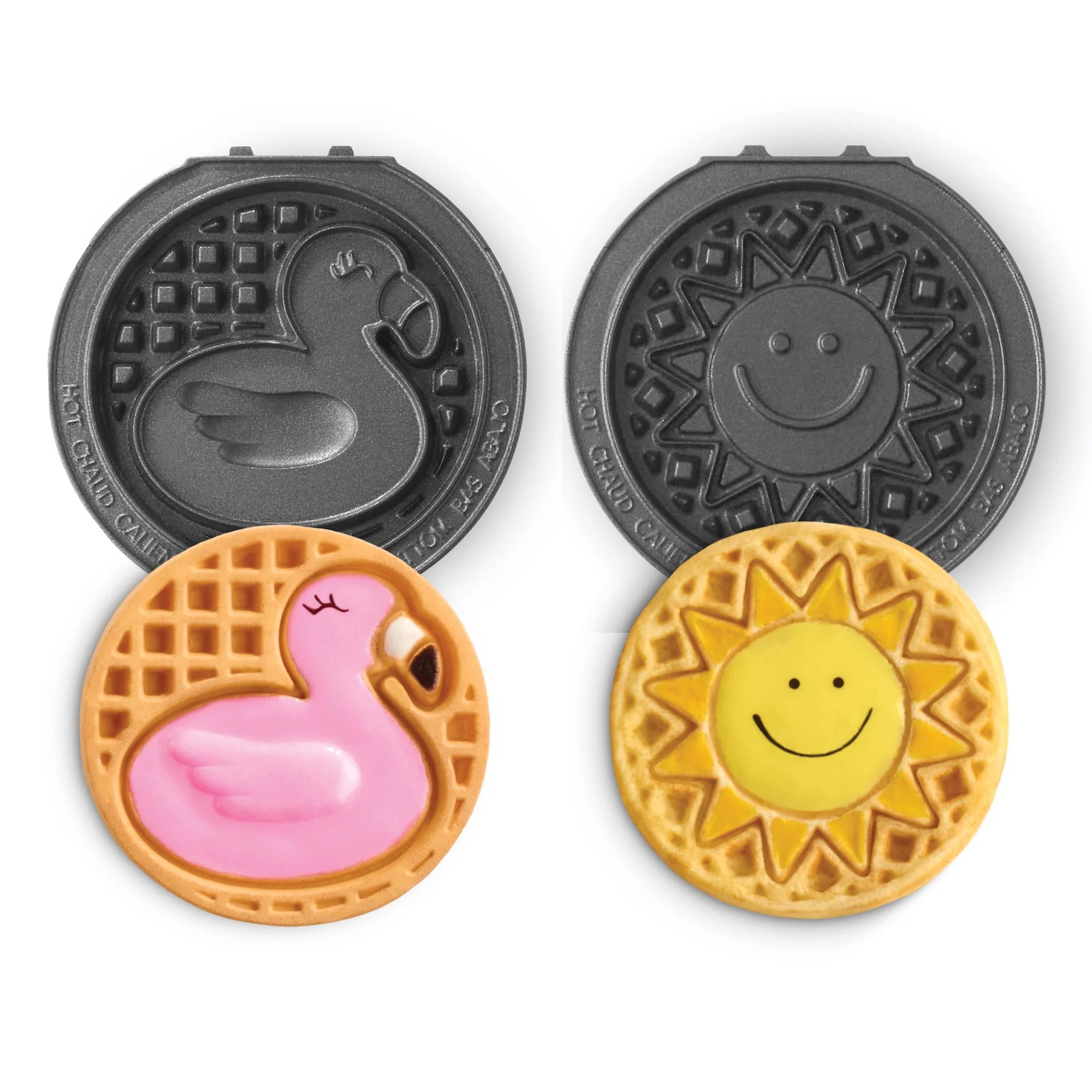 MultiMaker® Mini System: Removable Plate Sets - Image 79