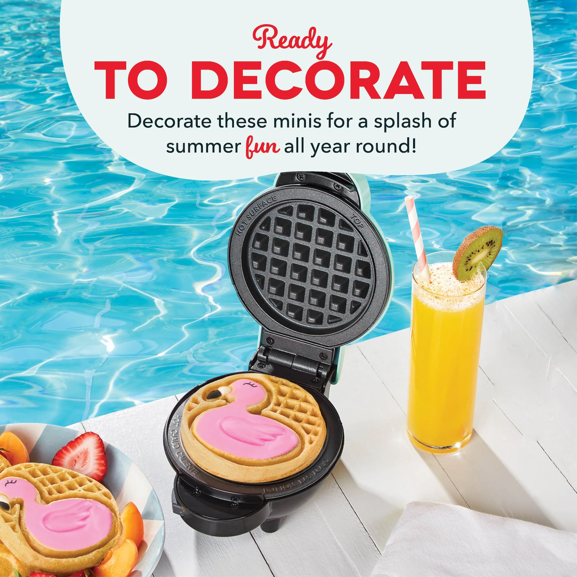 MultiMaker® Mini System: Removable Plate Sets - Image 81