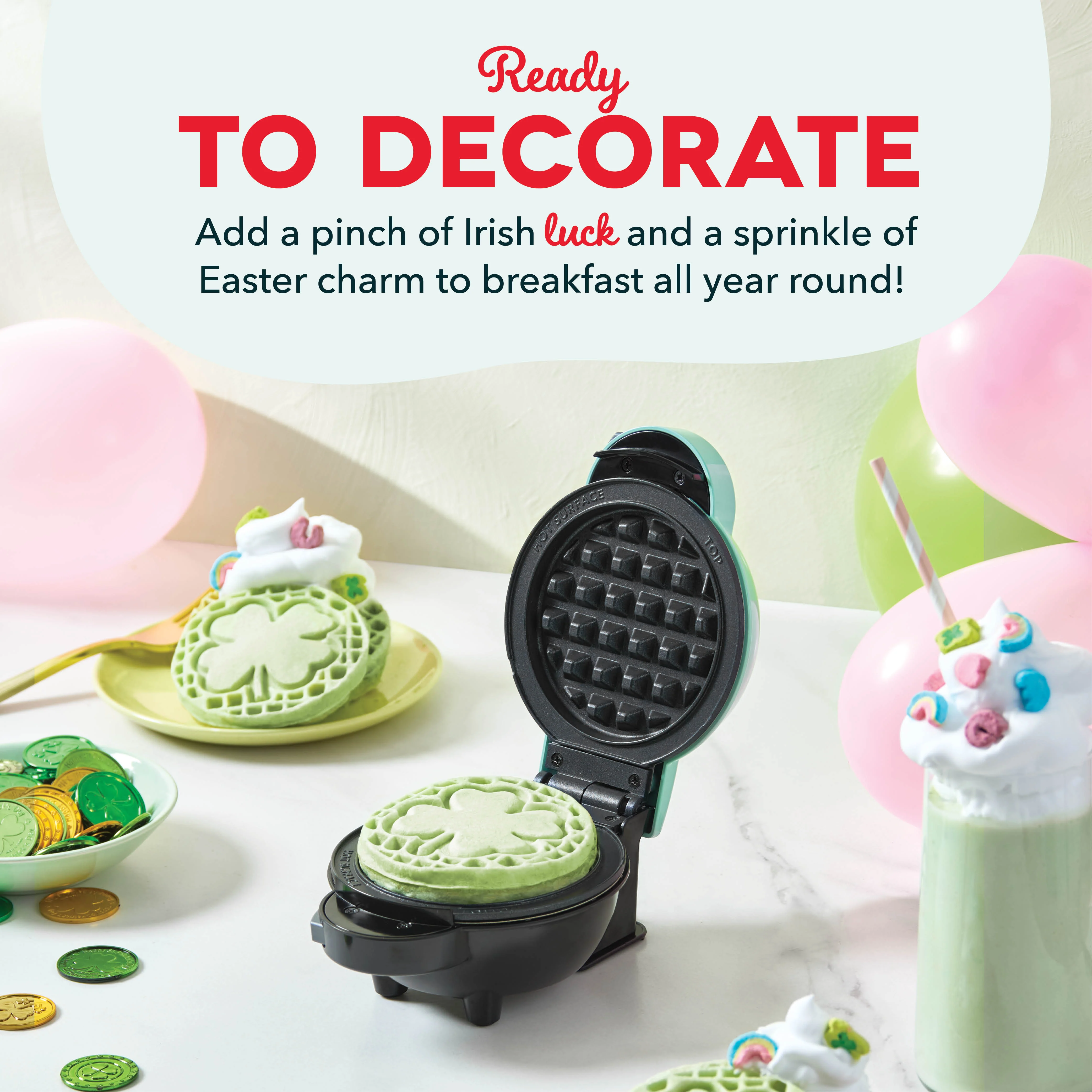 MultiMaker® Mini System: Removable Plate Sets - Image 9