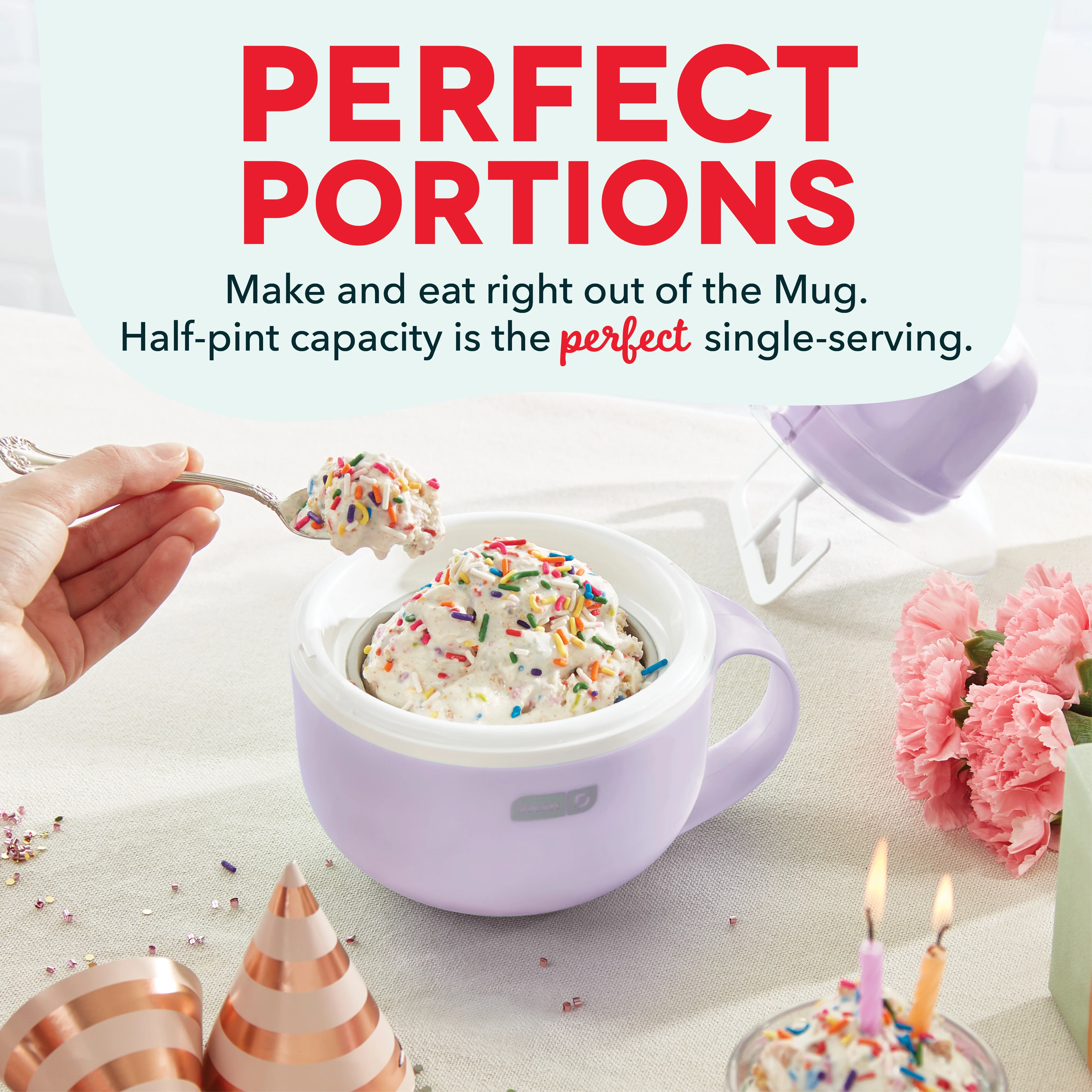 My Mug Ice Cream Maker - Image 15