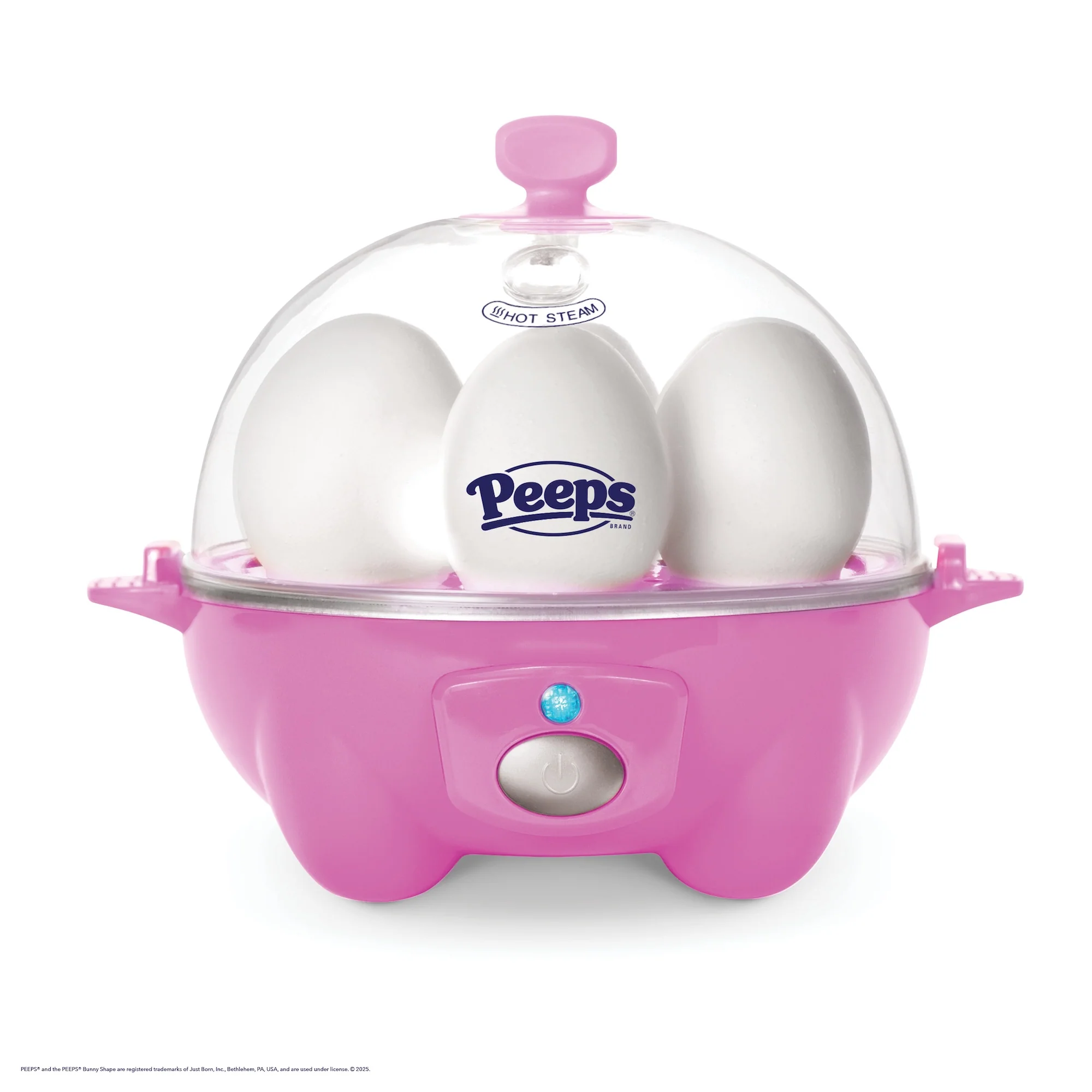 PEEPS® x Dash Egg Cookers - Image 2