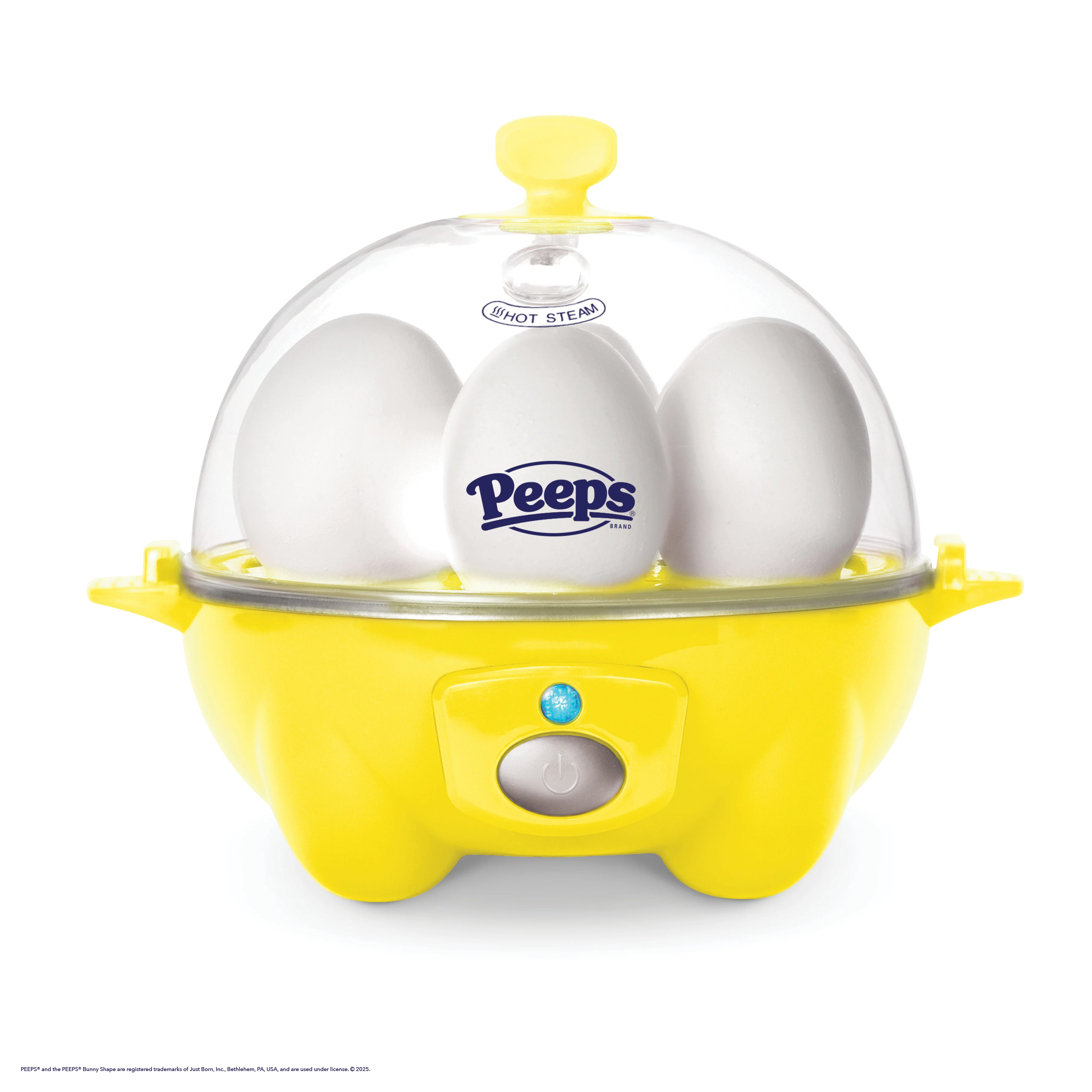 PEEPS® x Dash Egg Cookers - Image 3
