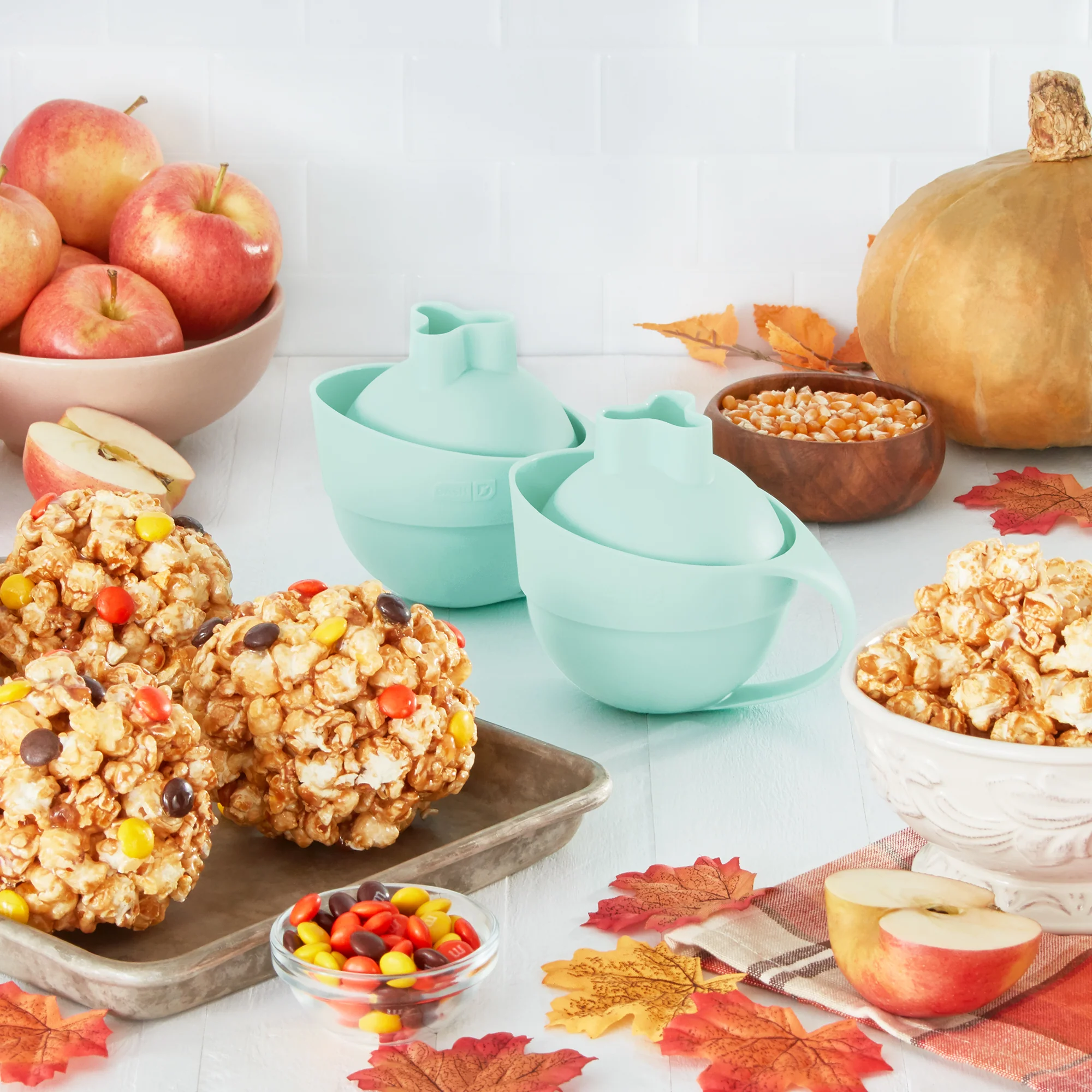 Popcorn Ball Maker Sets - Image 4