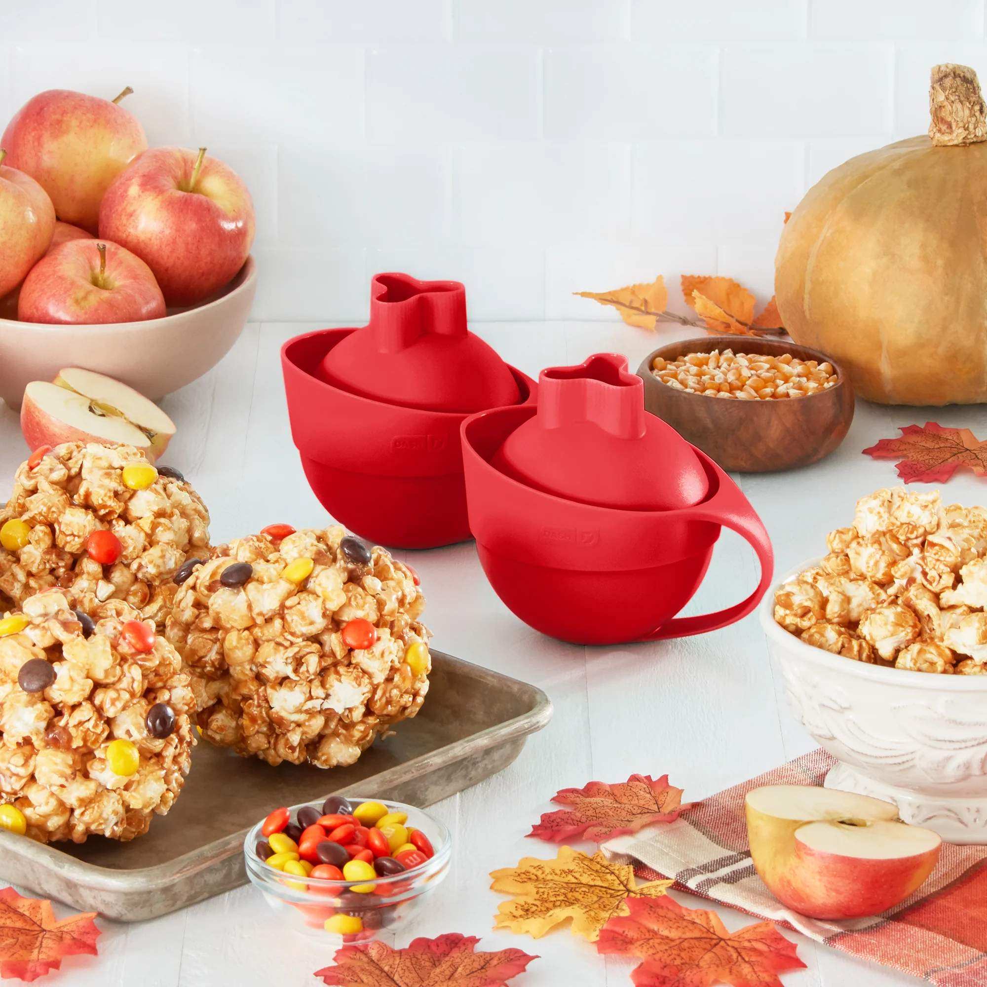 Popcorn Ball Maker Sets - Image 7