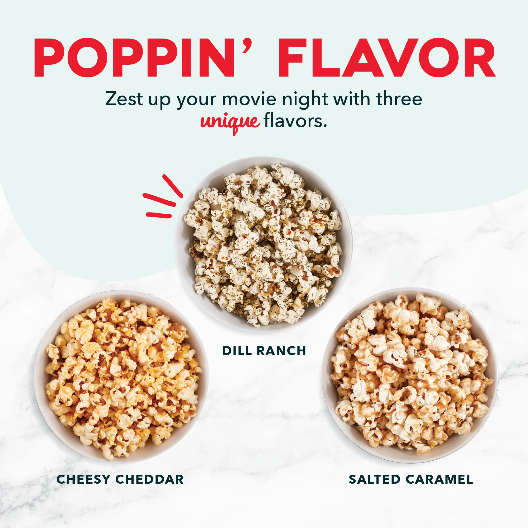 Popcorn Mix - Image 3