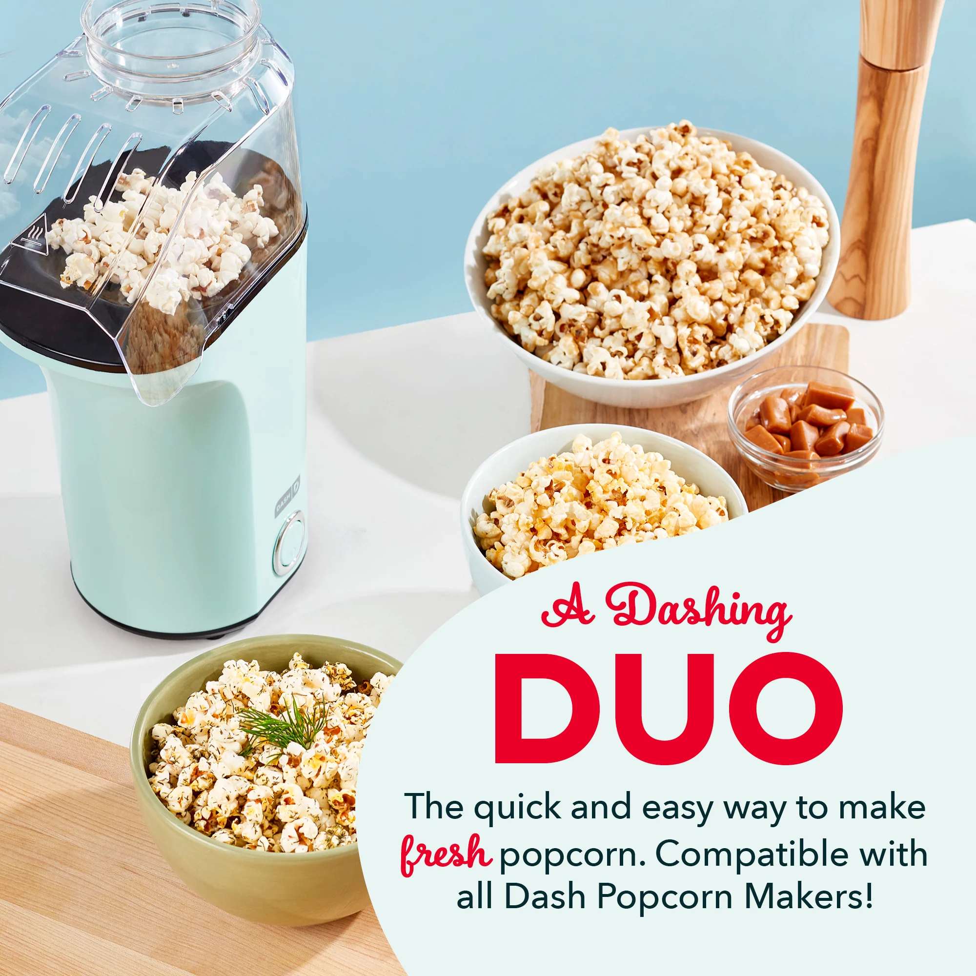 Popcorn Mix - Image 4