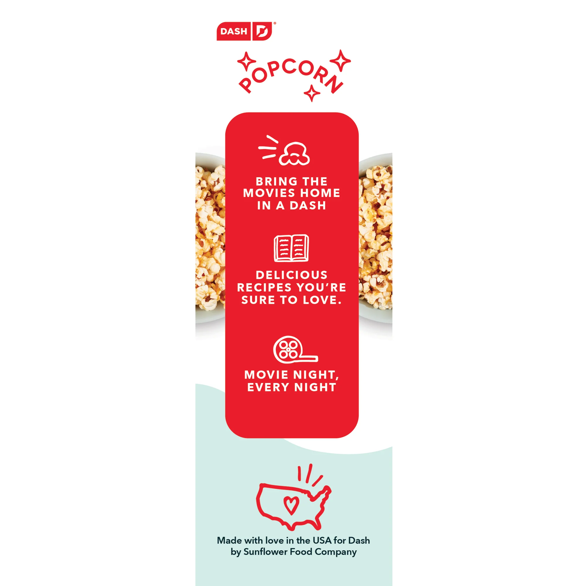 Popcorn Mix - Image 7
