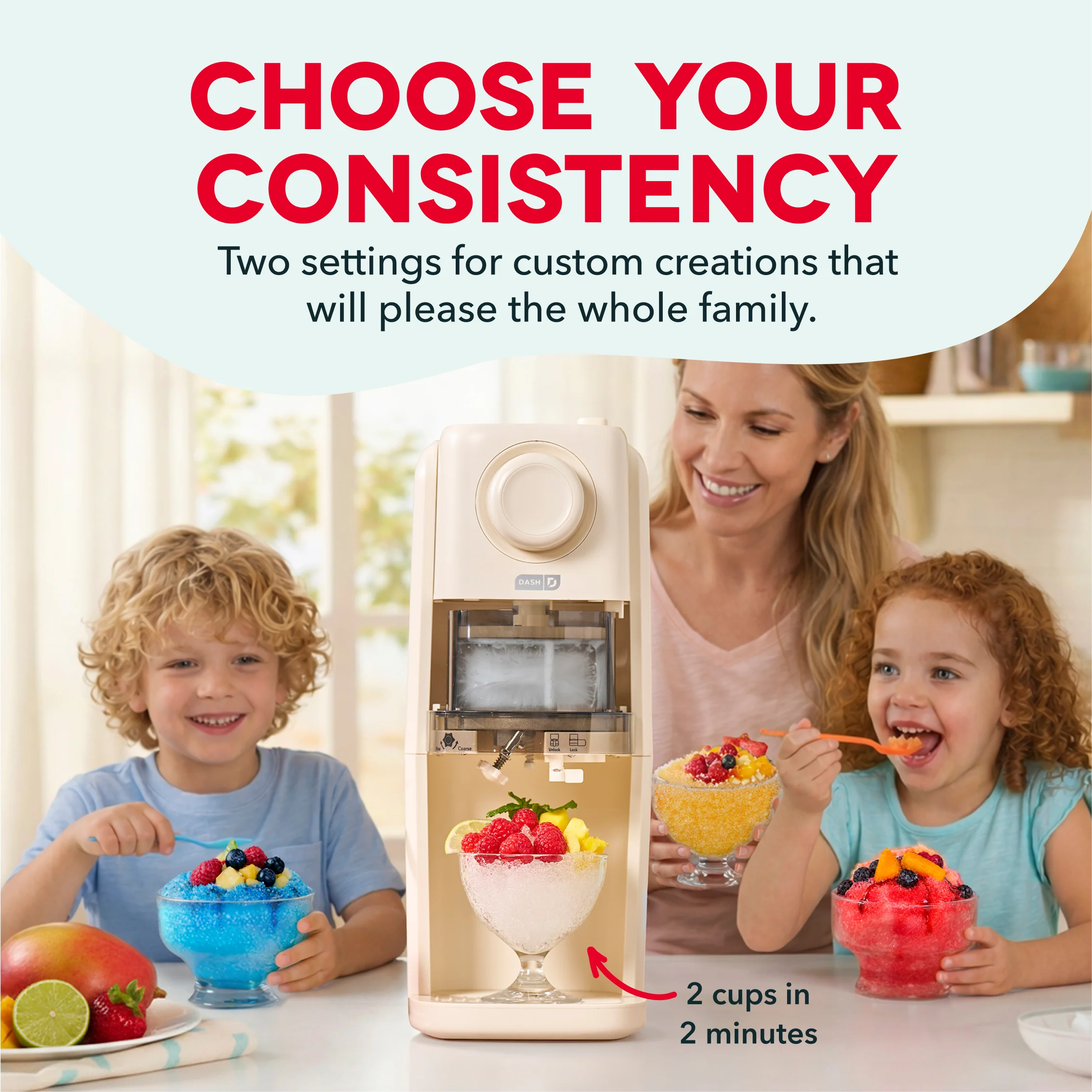 Pro Shaved Ice Machine - Image 3
