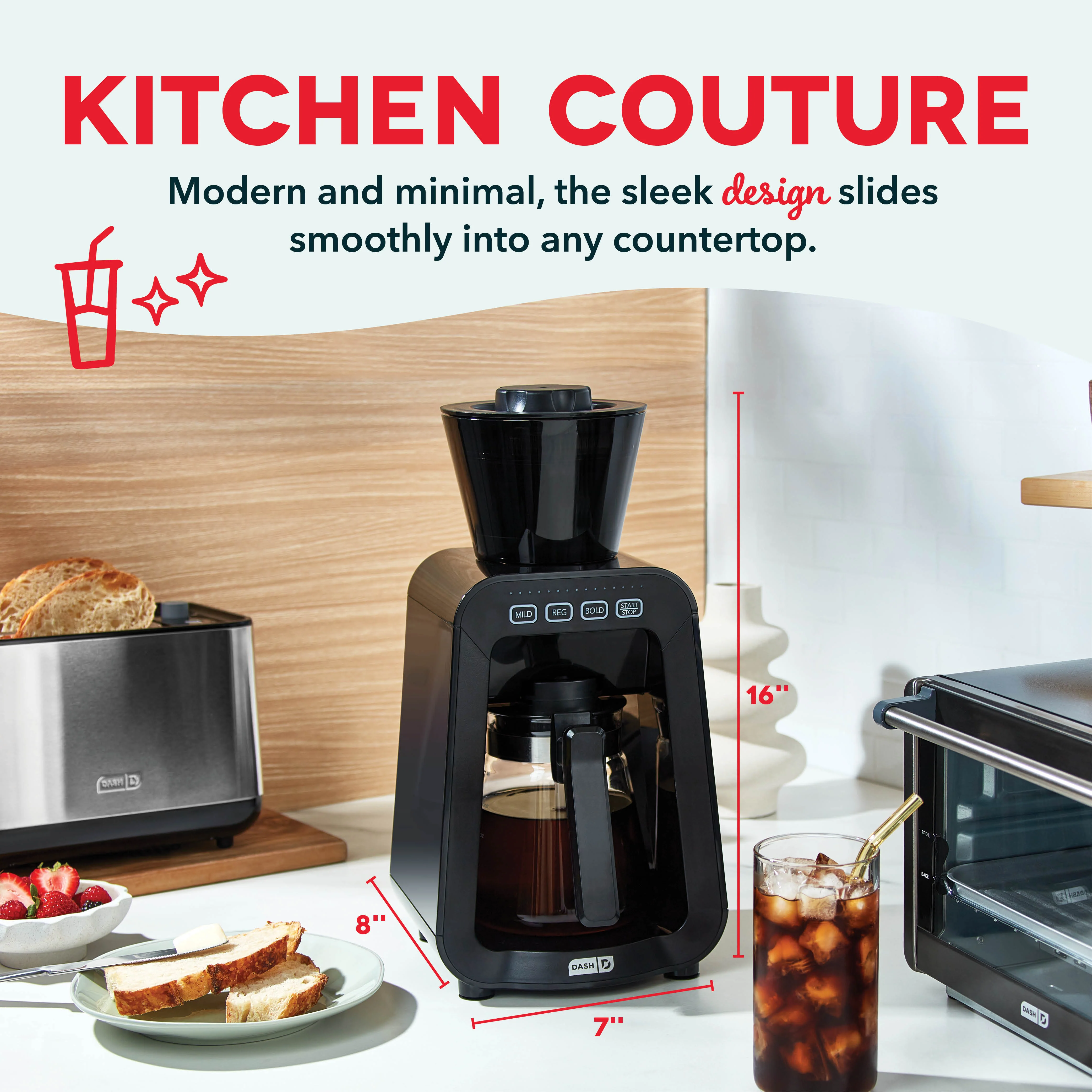 Rapid Cold Brew Coffee Maker - Image 6