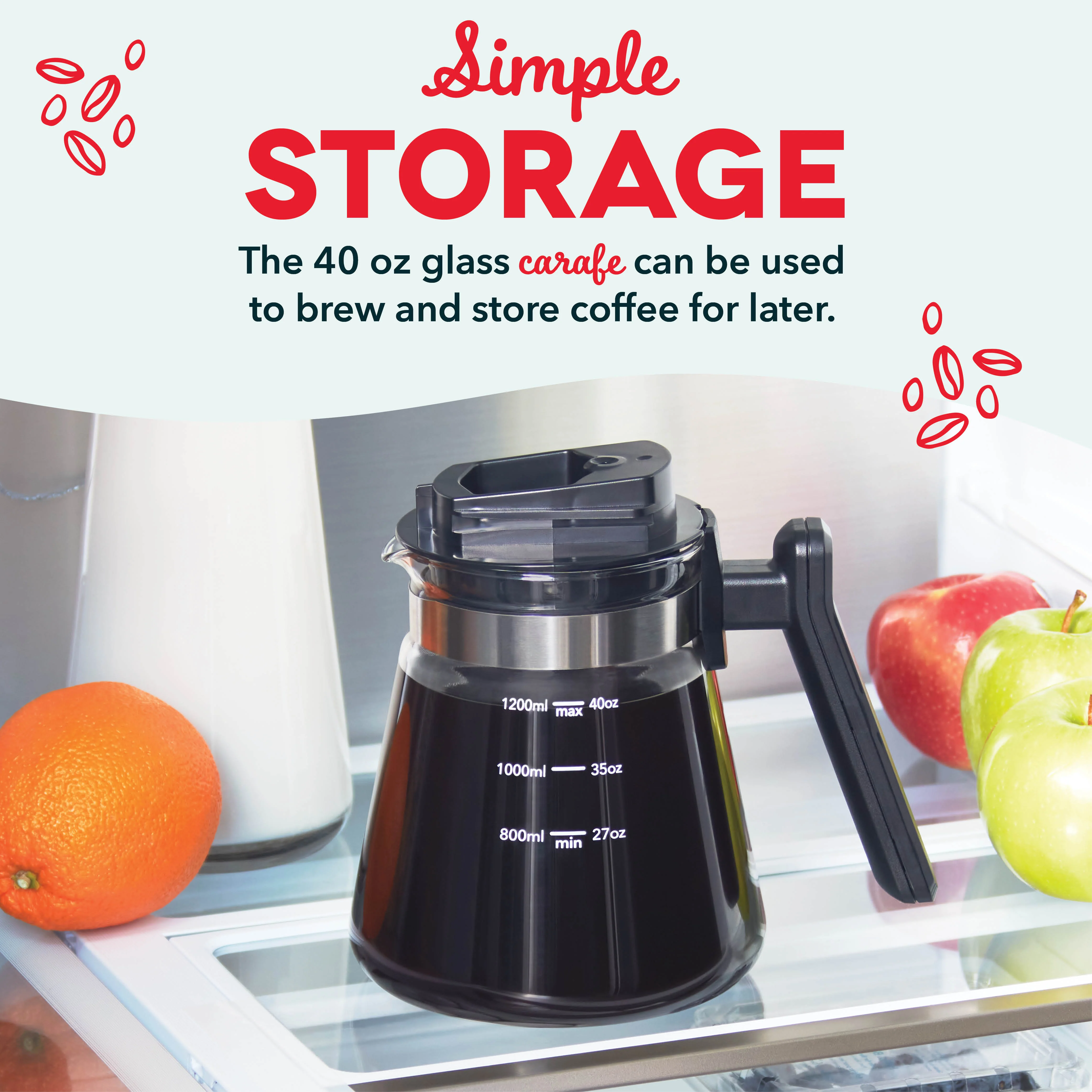 Rapid Cold Brew Coffee Maker - Image 8