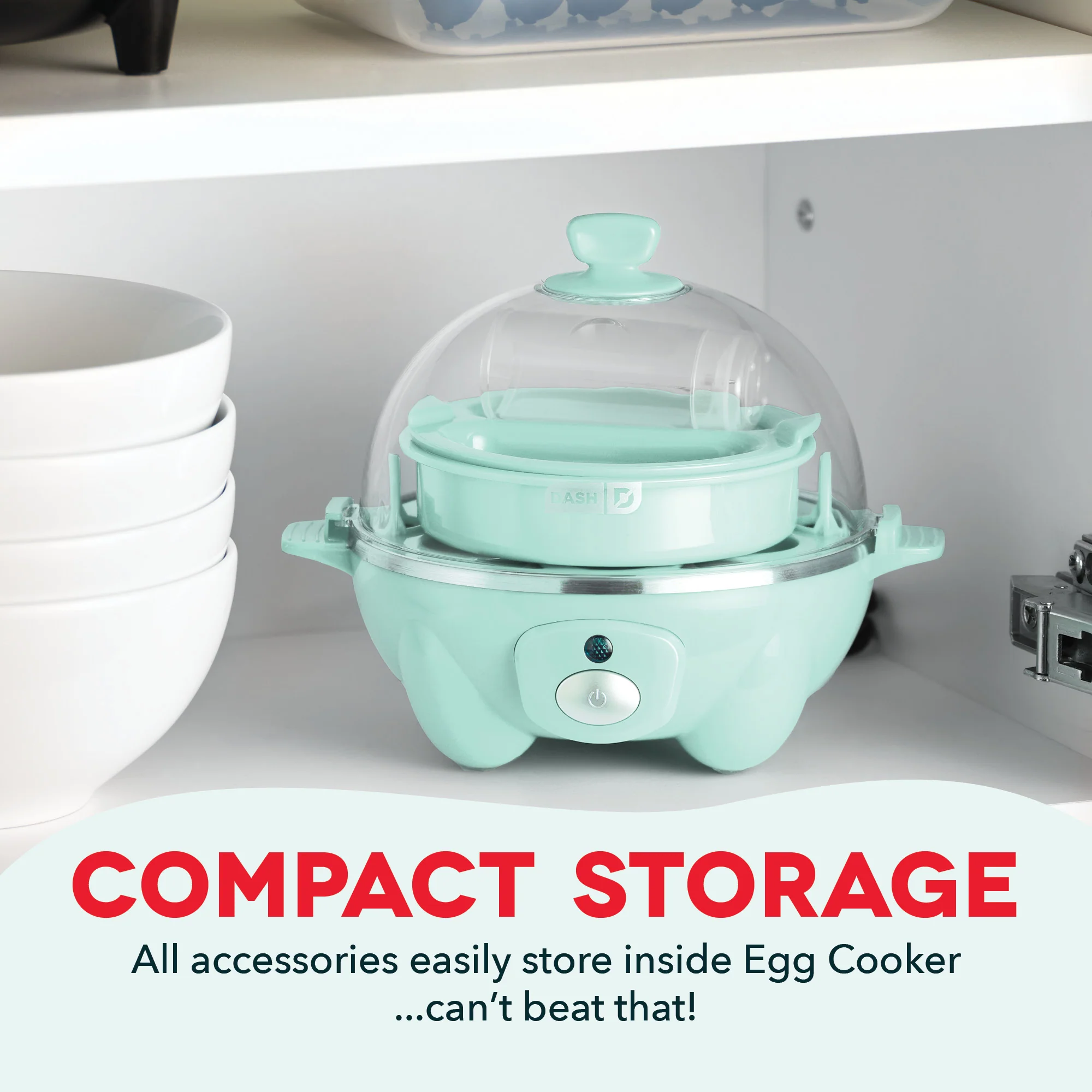 Rapid Egg Cooker - Image 12