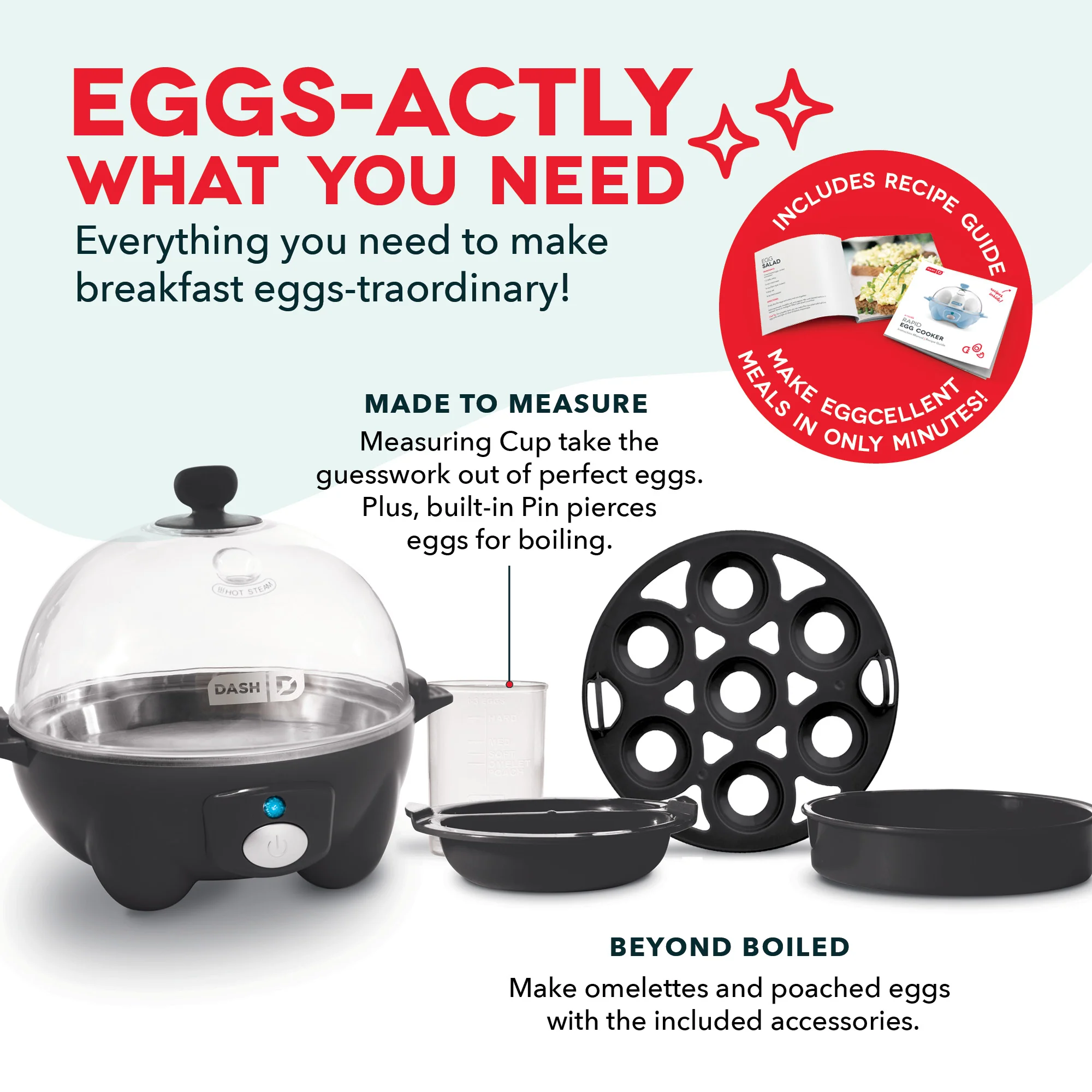 Rapid Egg Cooker - Image 18