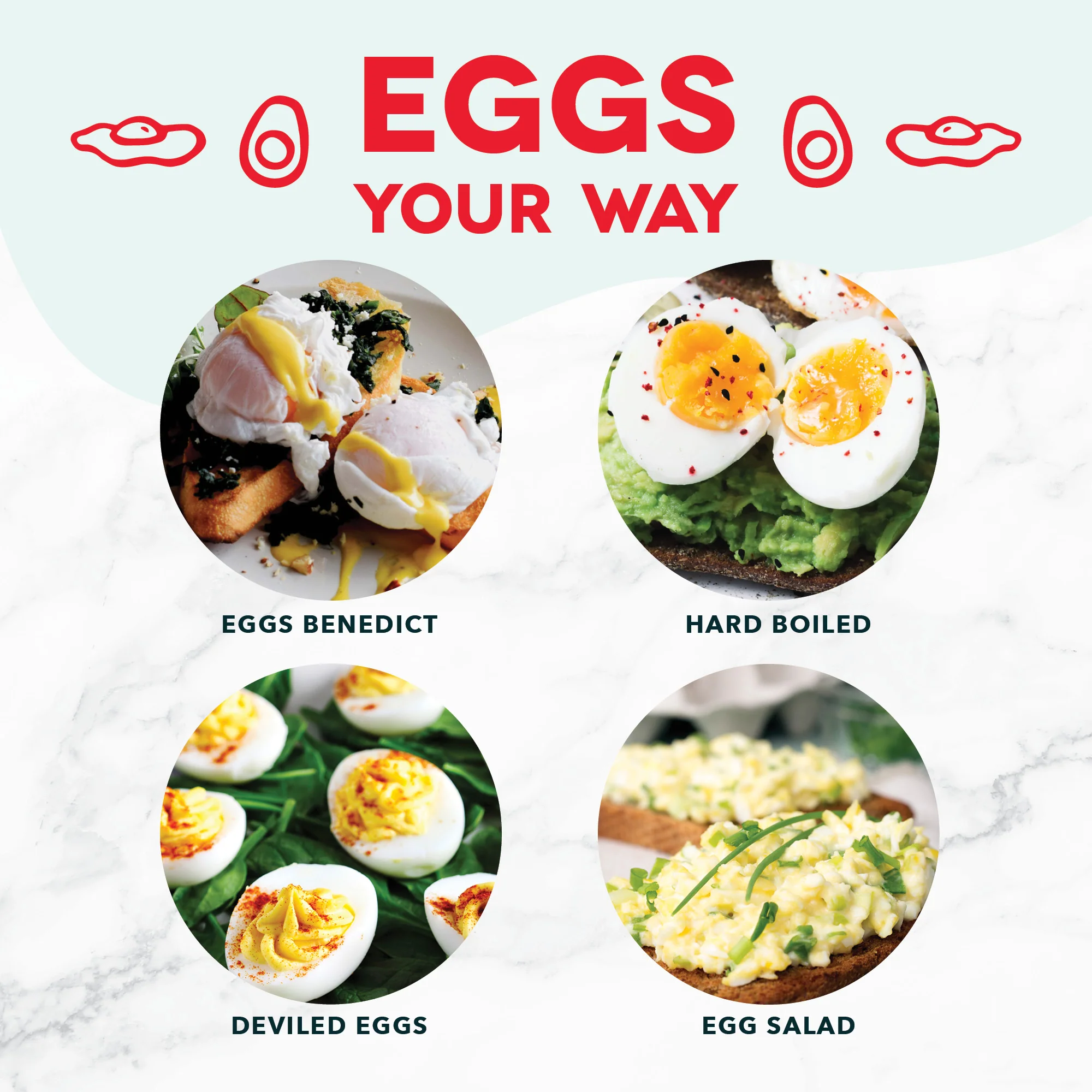 Rapid Egg Cooker - Image 21