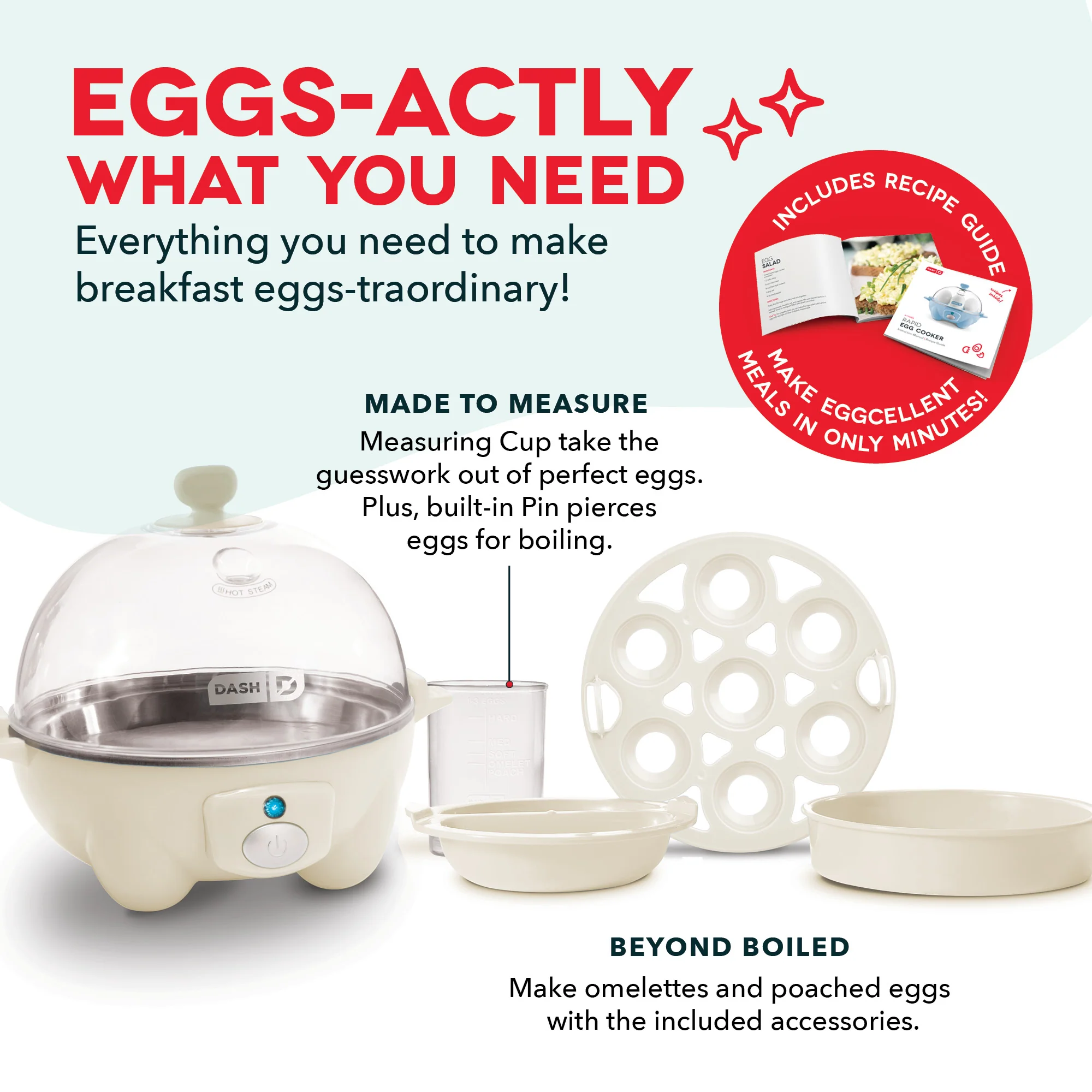 Rapid Egg Cooker - Image 25