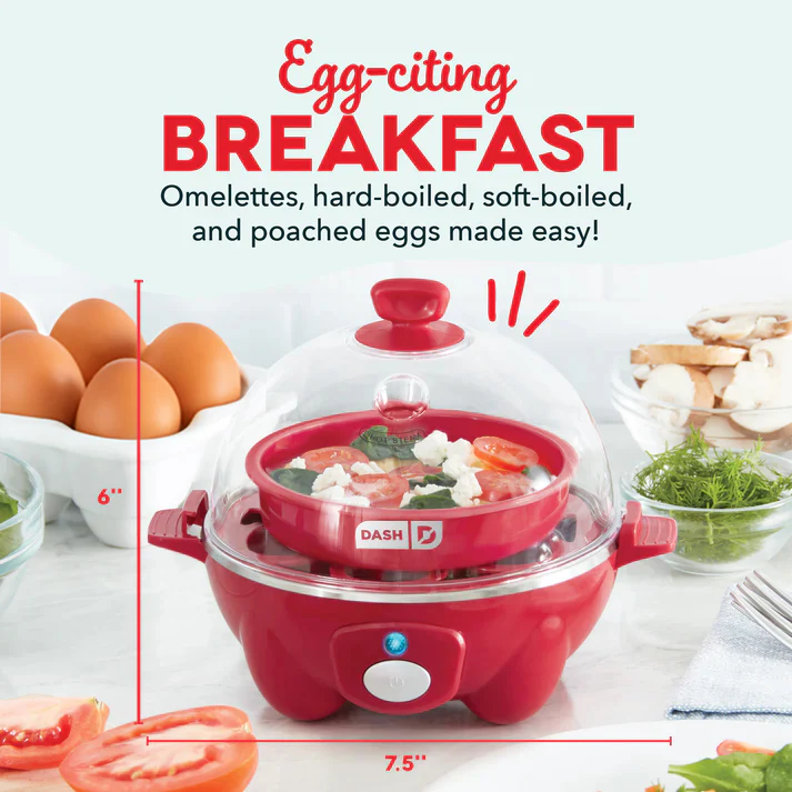 Rapid Egg Cooker - Image 31