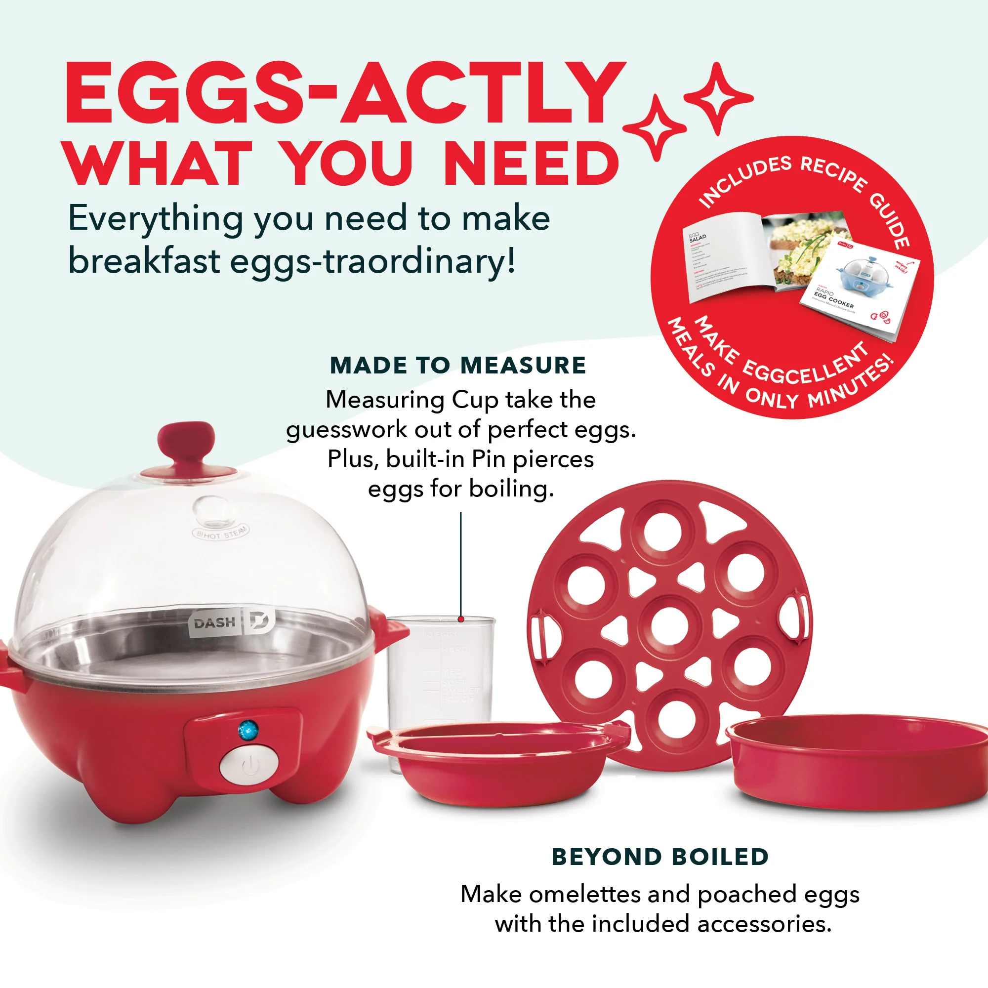 Rapid Egg Cooker - Image 32