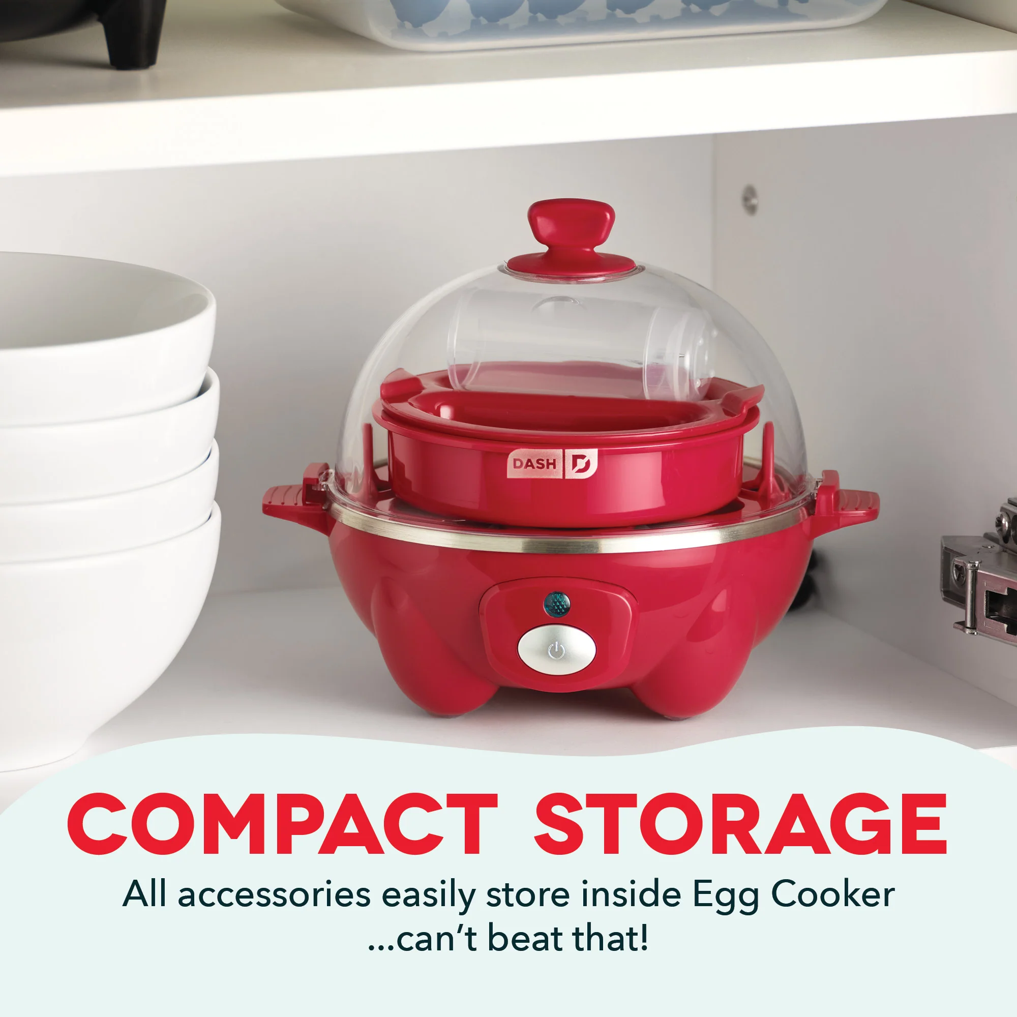 Rapid Egg Cooker - Image 33