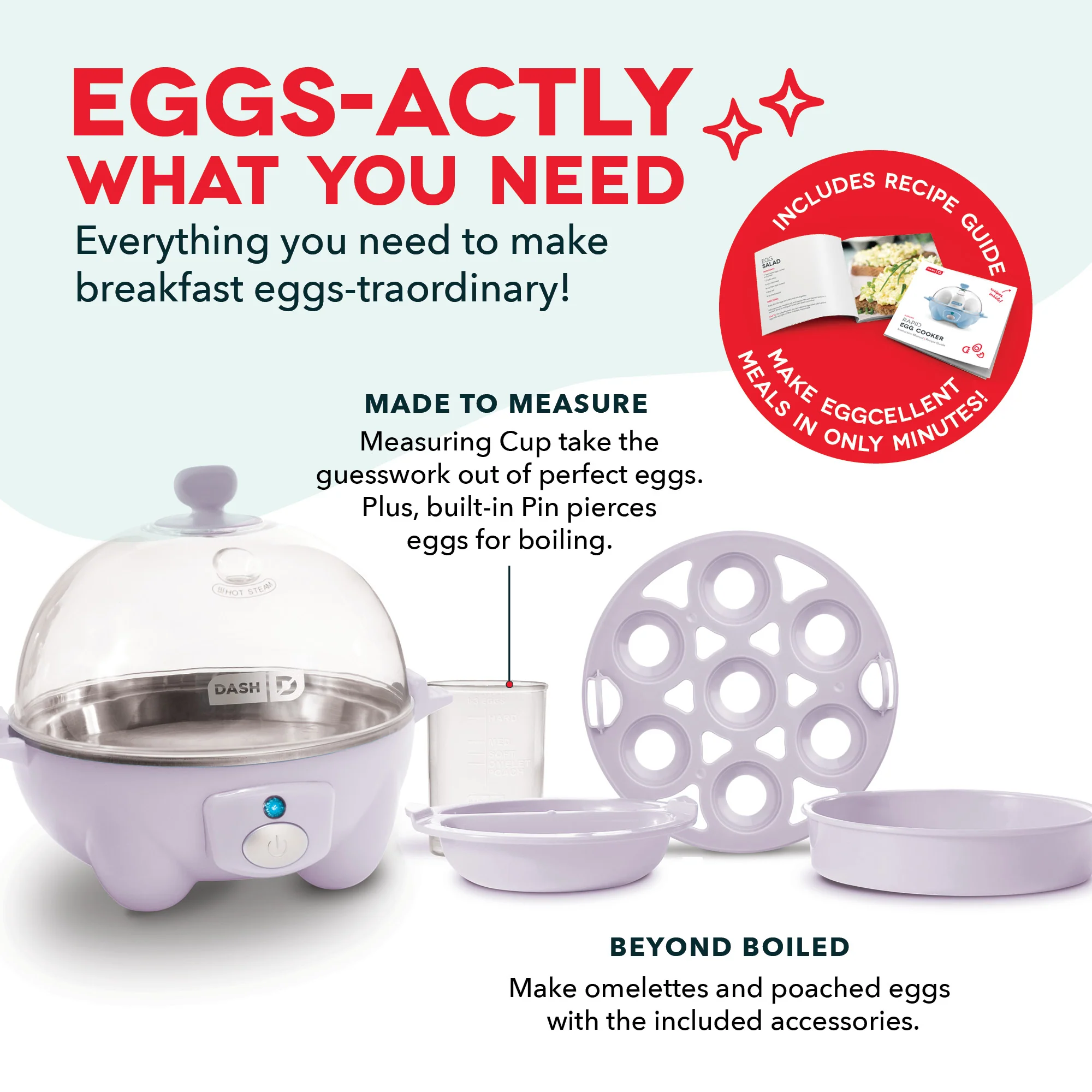 Rapid Egg Cooker - Image 4