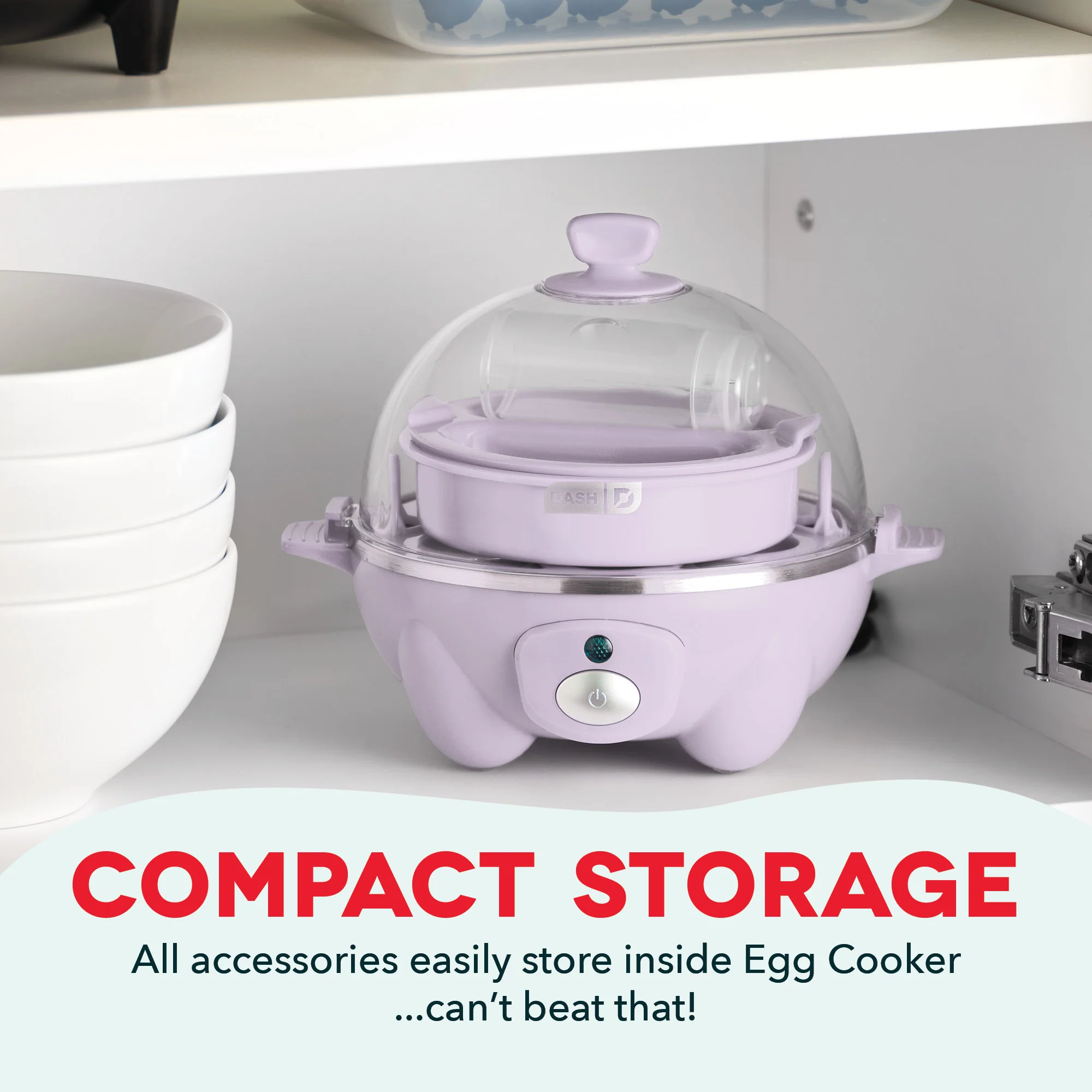 Rapid Egg Cooker - Image 5