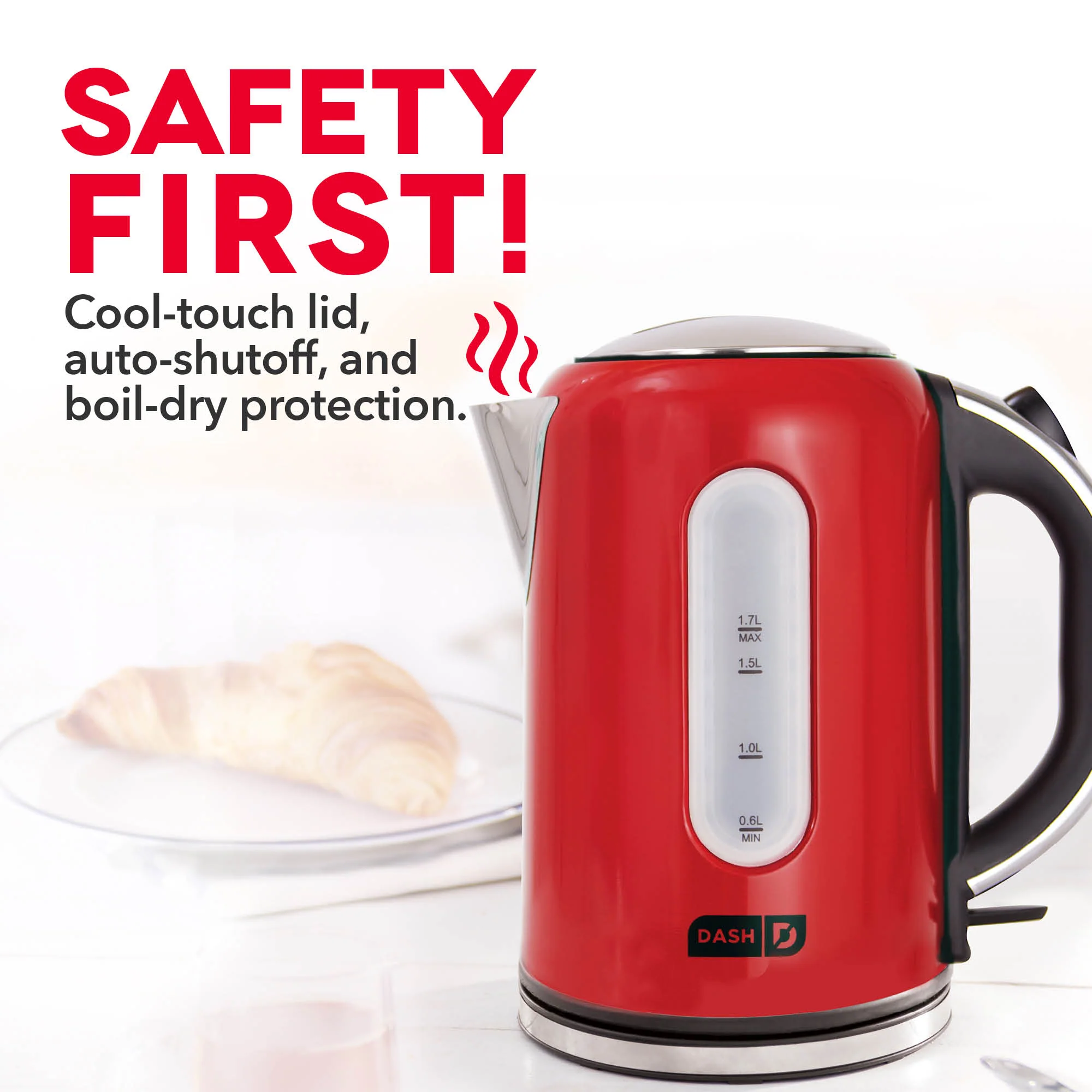 Rapid Kettle - Image 2