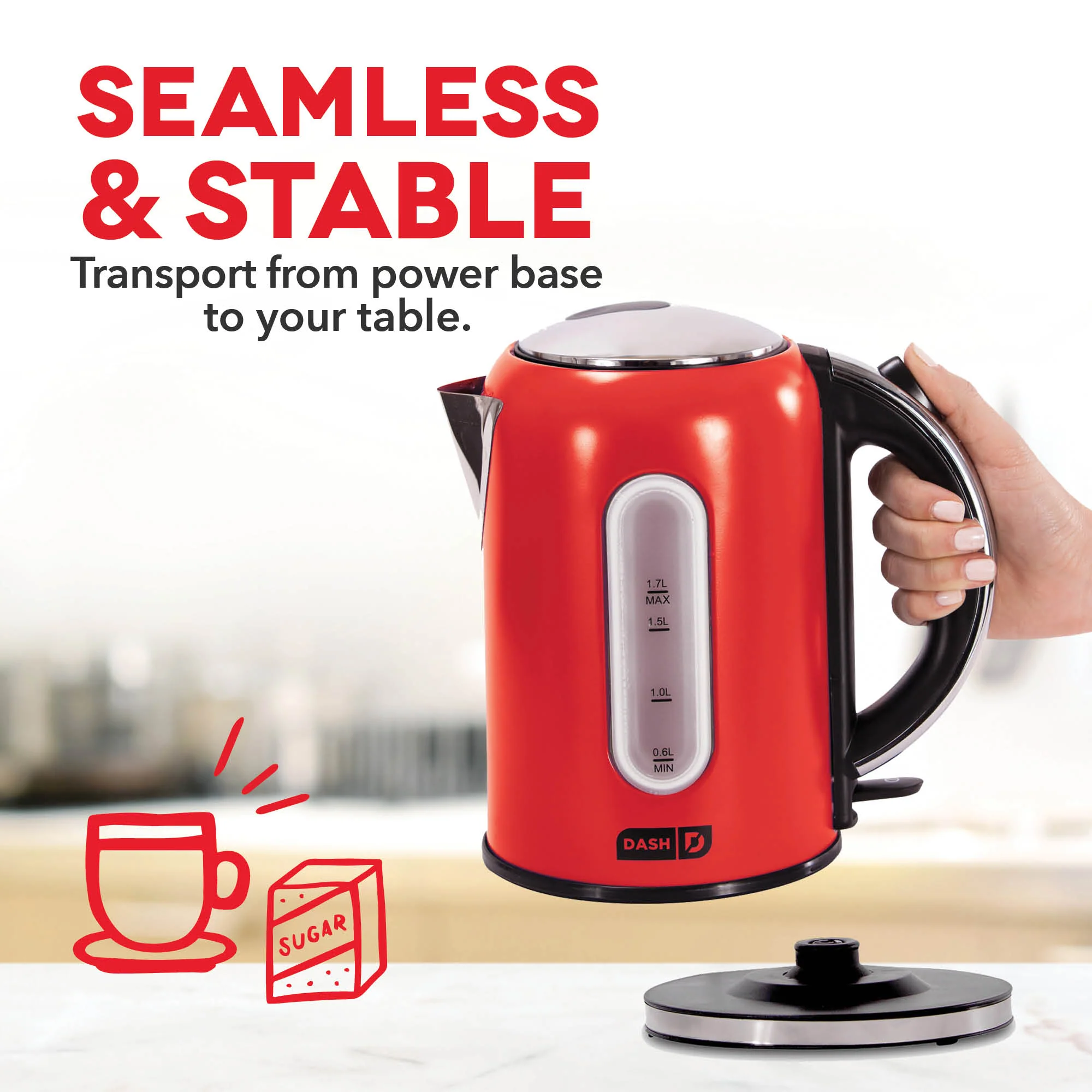 Rapid Kettle - Image 5