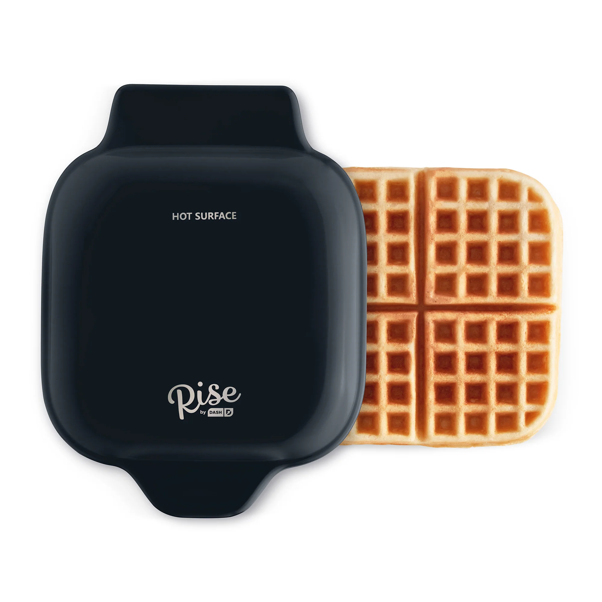 Rise by Dash 7" Waffle Maker - Image 2