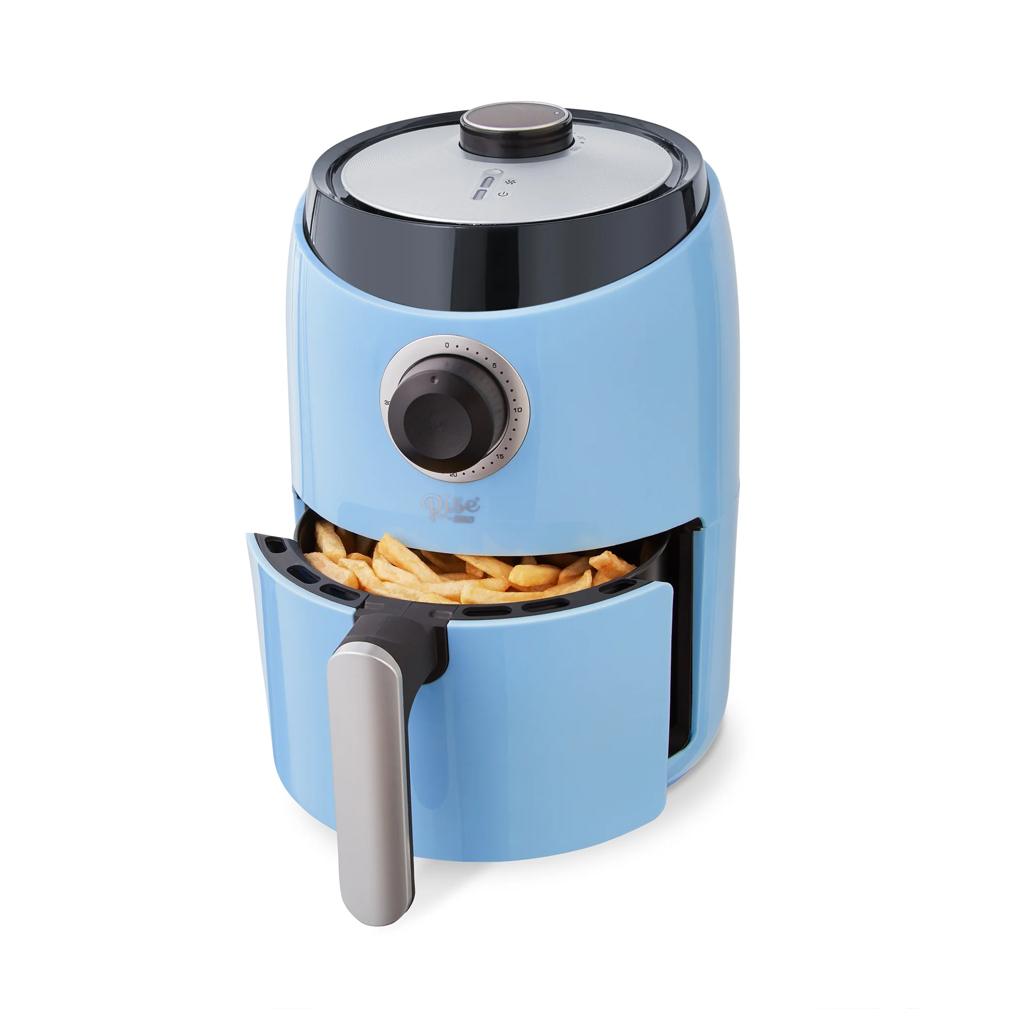 Rise by Dash Compact Air Fryer - Image 3