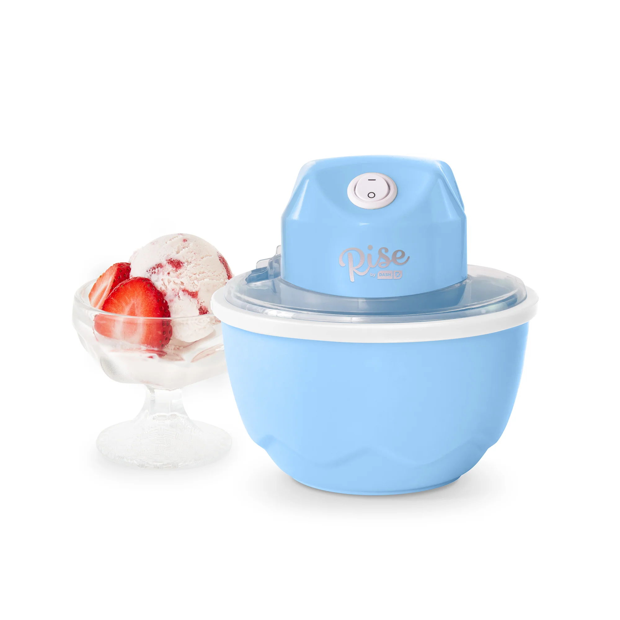 Rise by Dash Personal Ice Cream Maker - Image 2