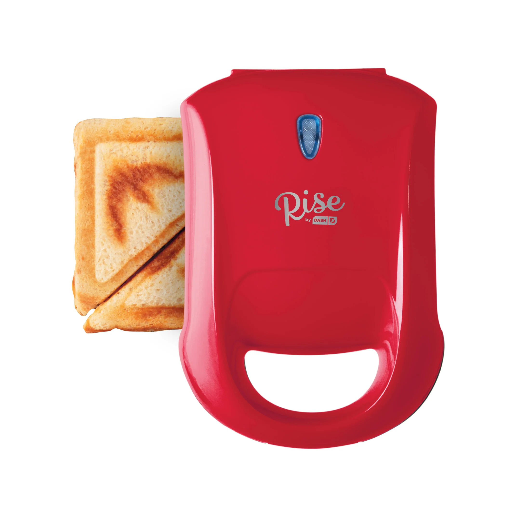 Rise by Dash Pocket Sandwich Maker - Image 3