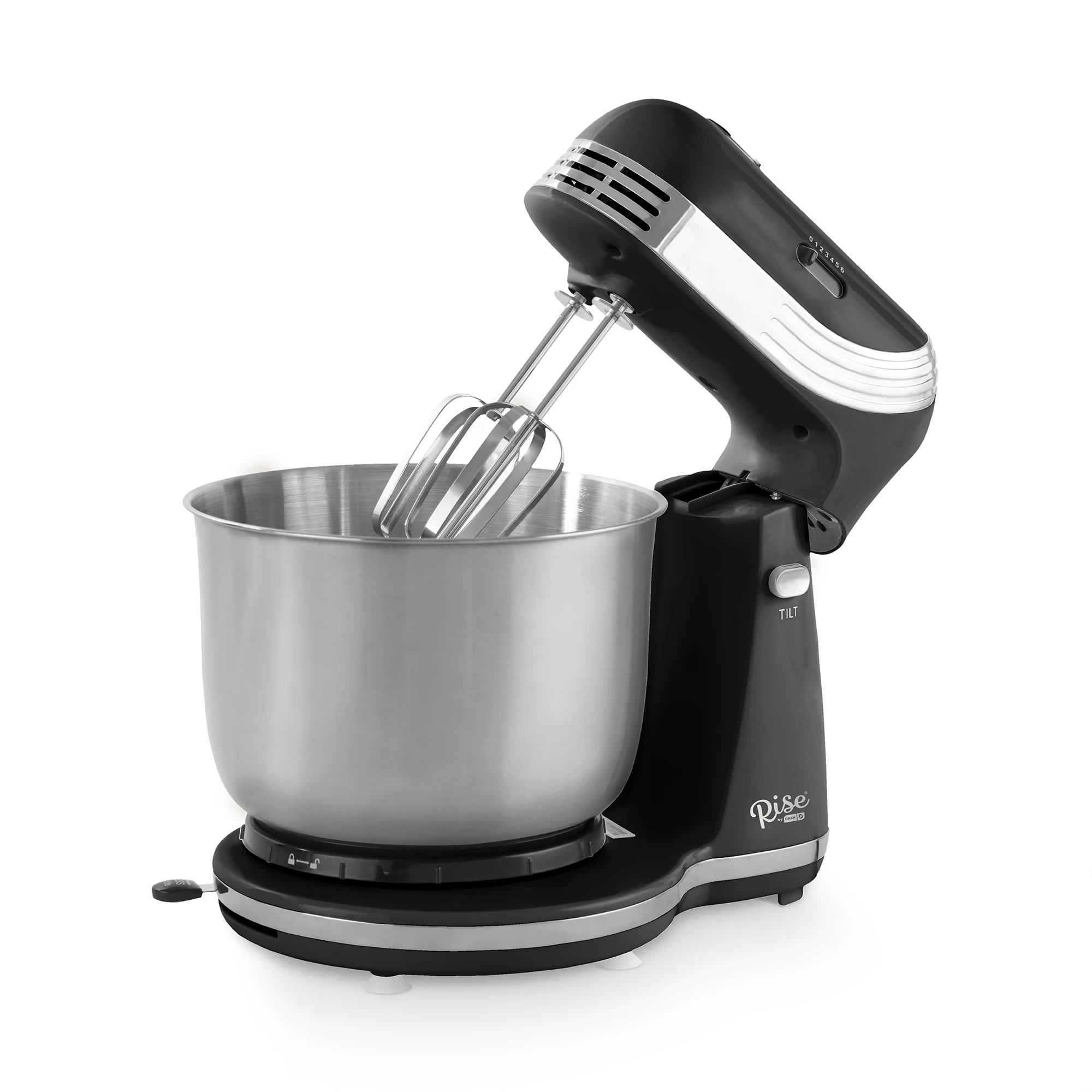 Rise by Dash Stand Mixer - Image 2