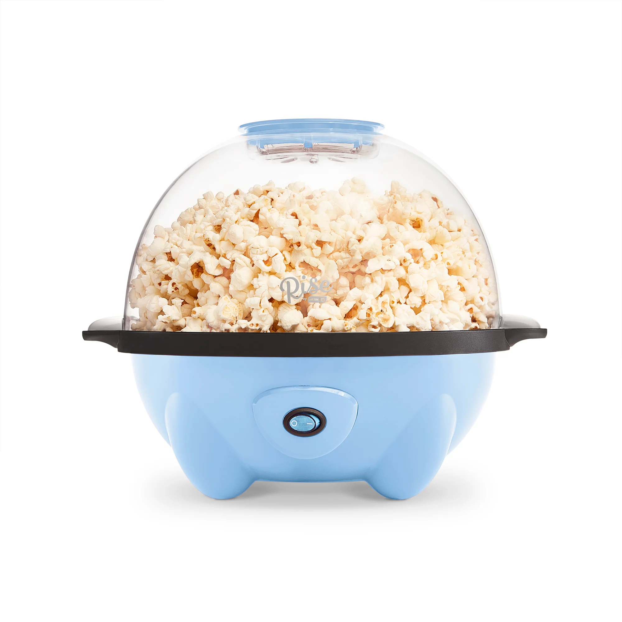 Rise by Dash Stirring Popcorn Popper - Image 2