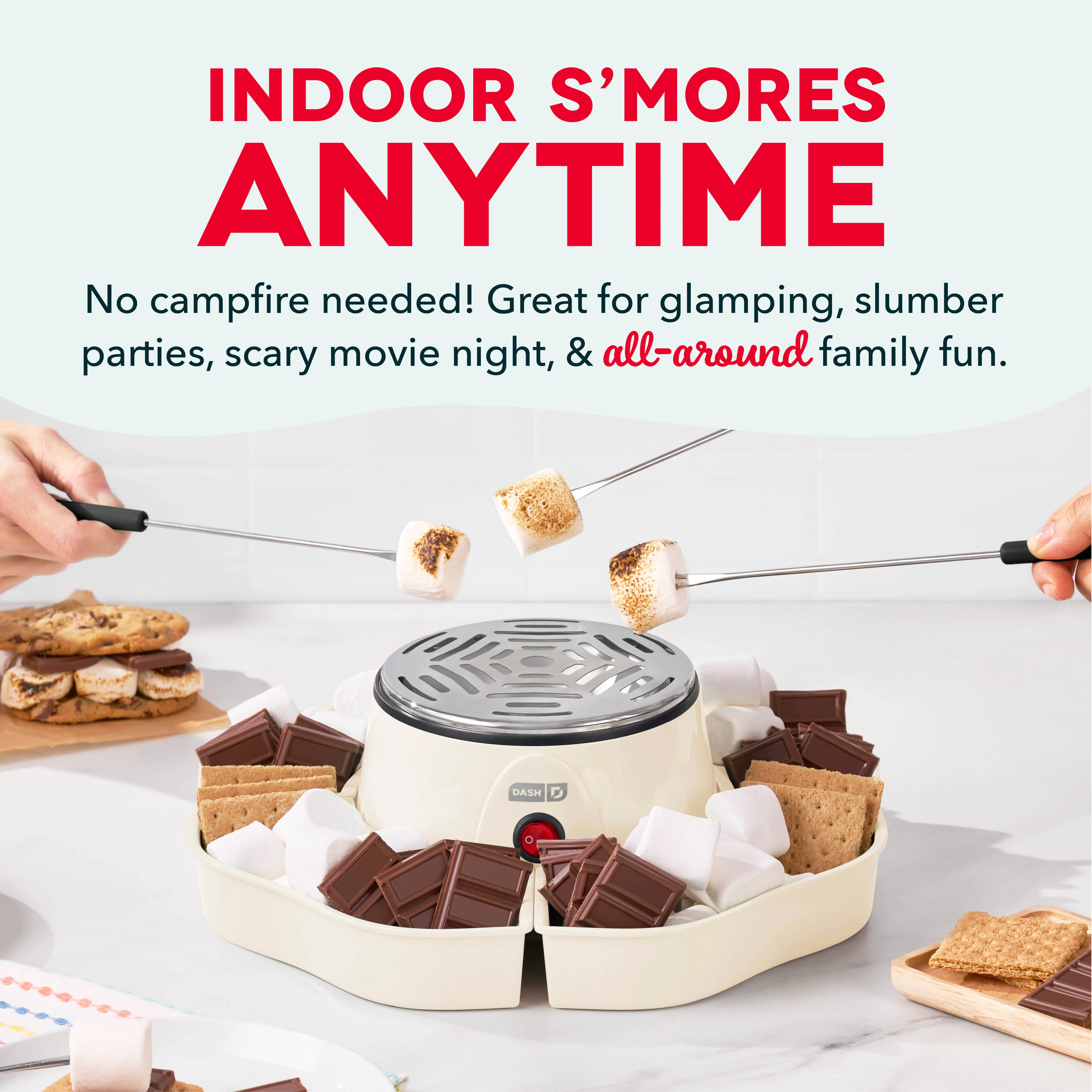S’Mores Maker - Image 2