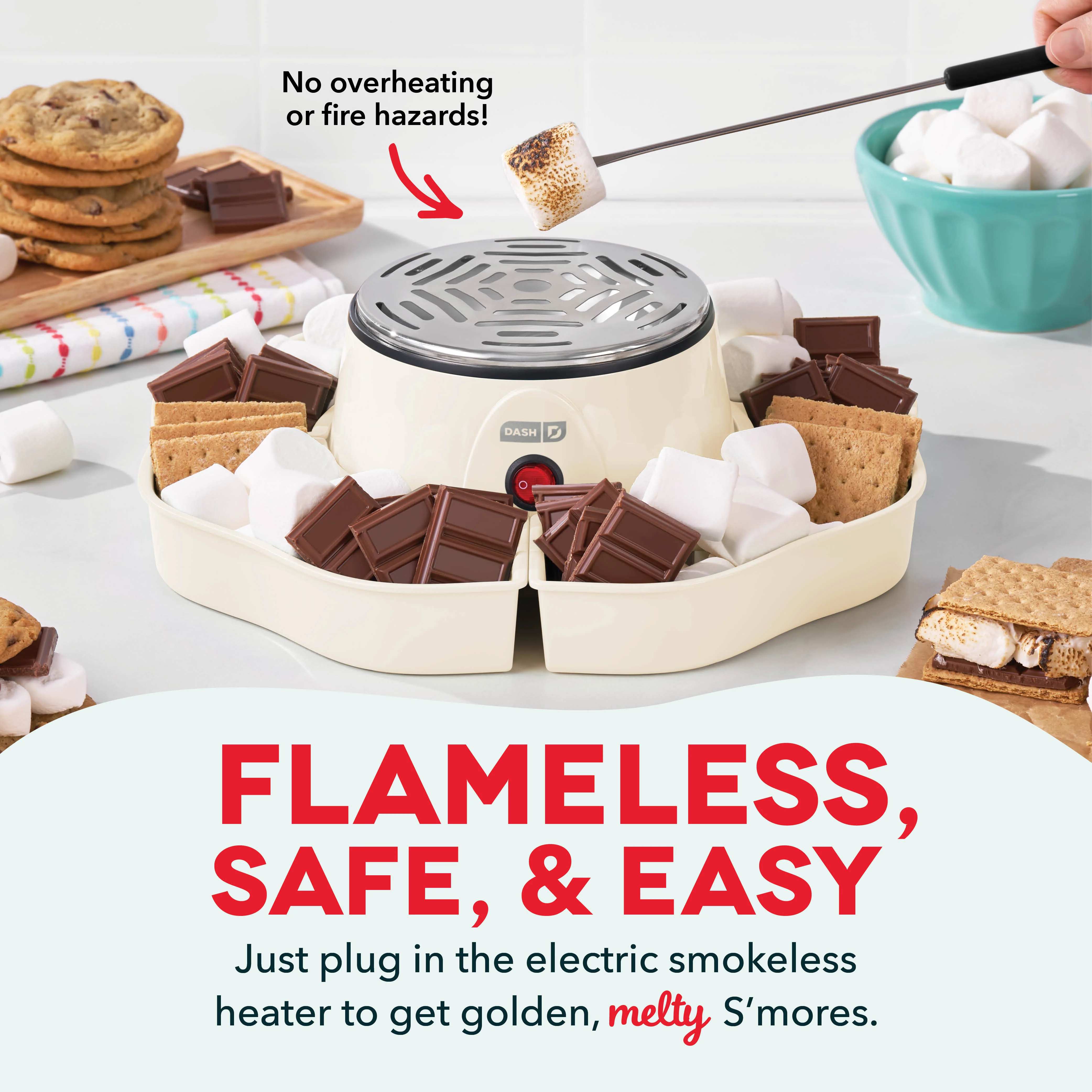 S’Mores Maker - Image 3
