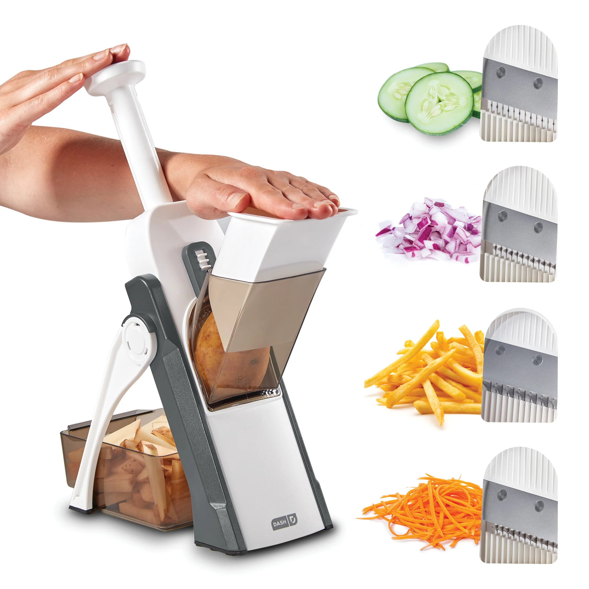 Safe Slice® Mandoline - Image 7