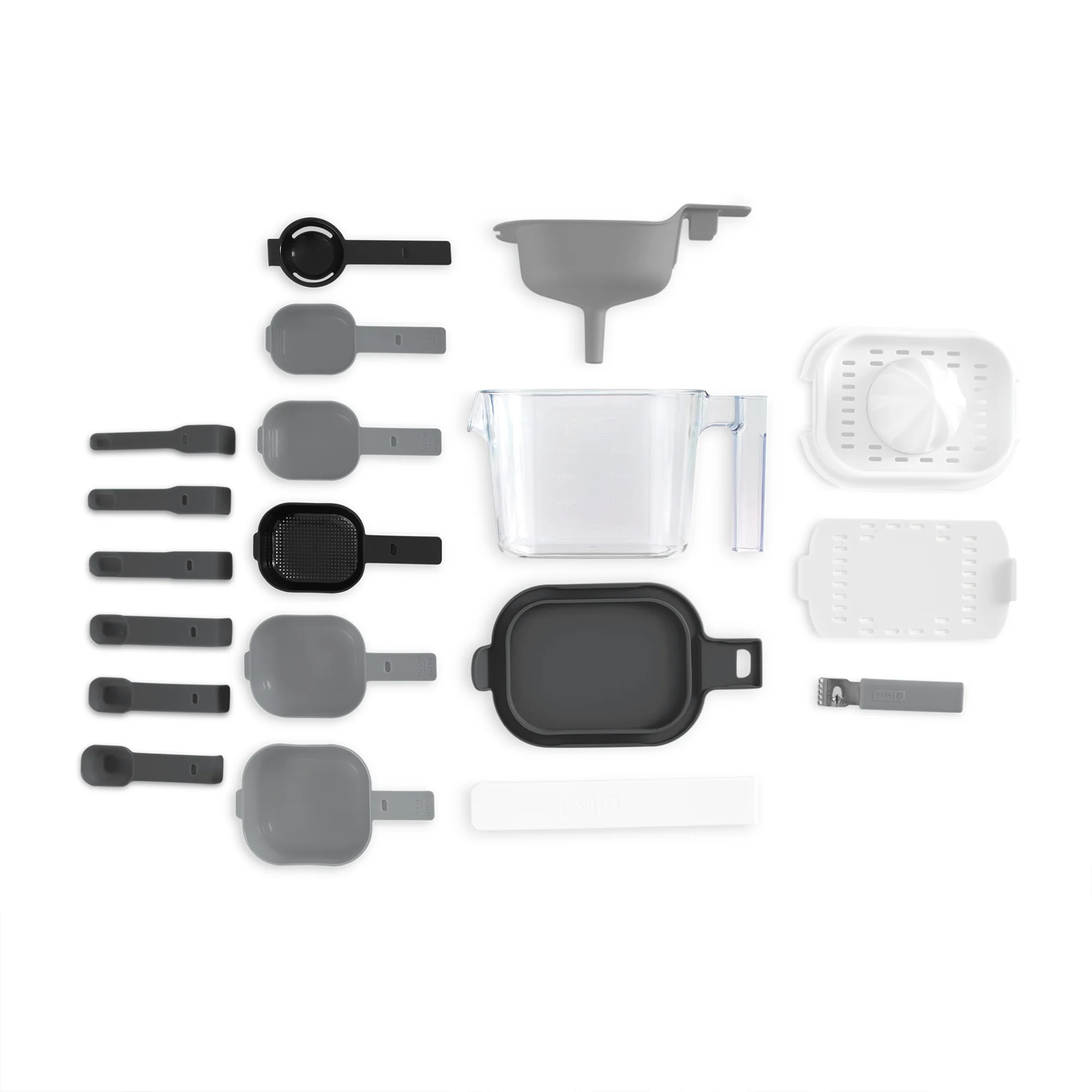 SmartStore® 16 Piece Measuring Set - Image 19