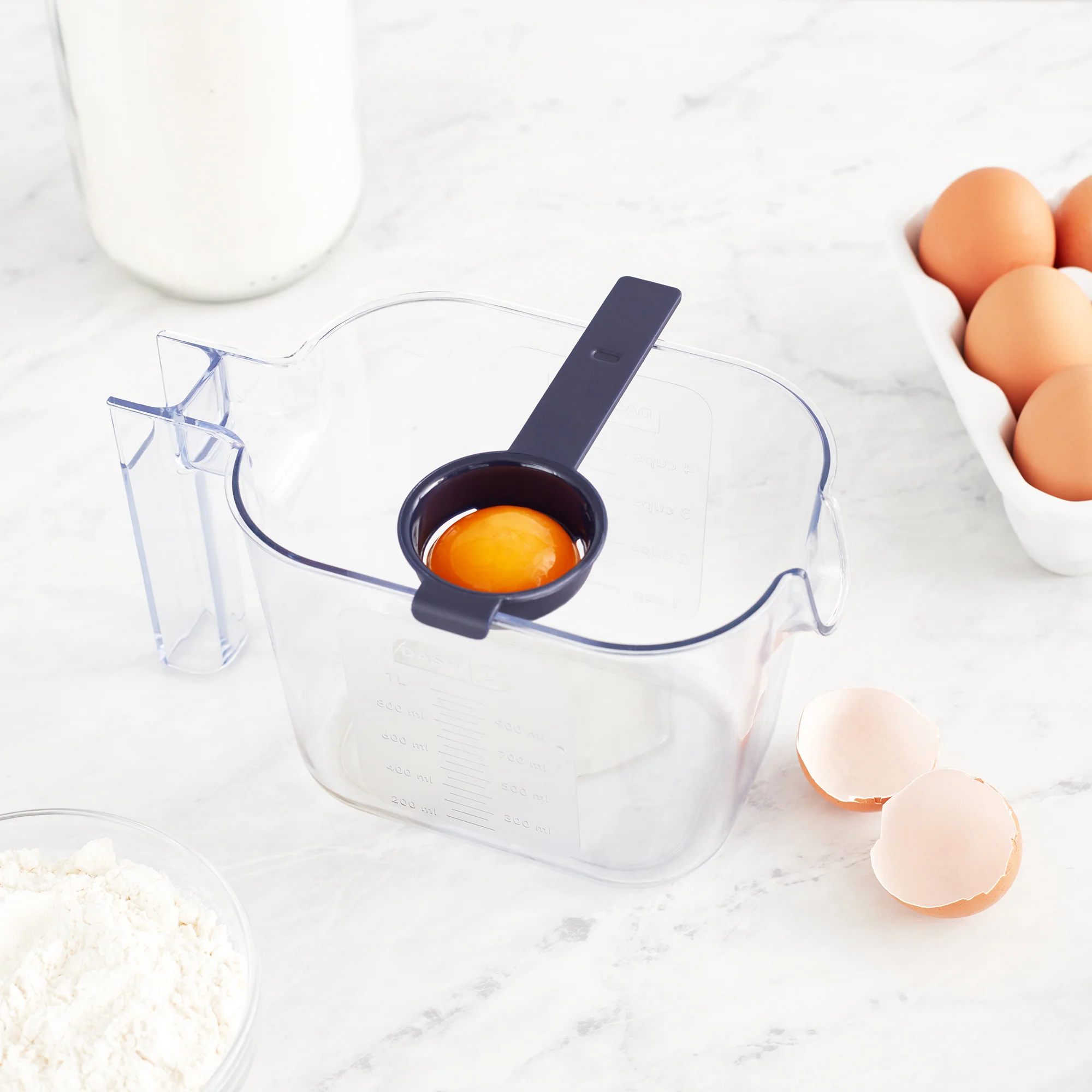 SmartStore® 16 Piece Measuring Set - Image 4