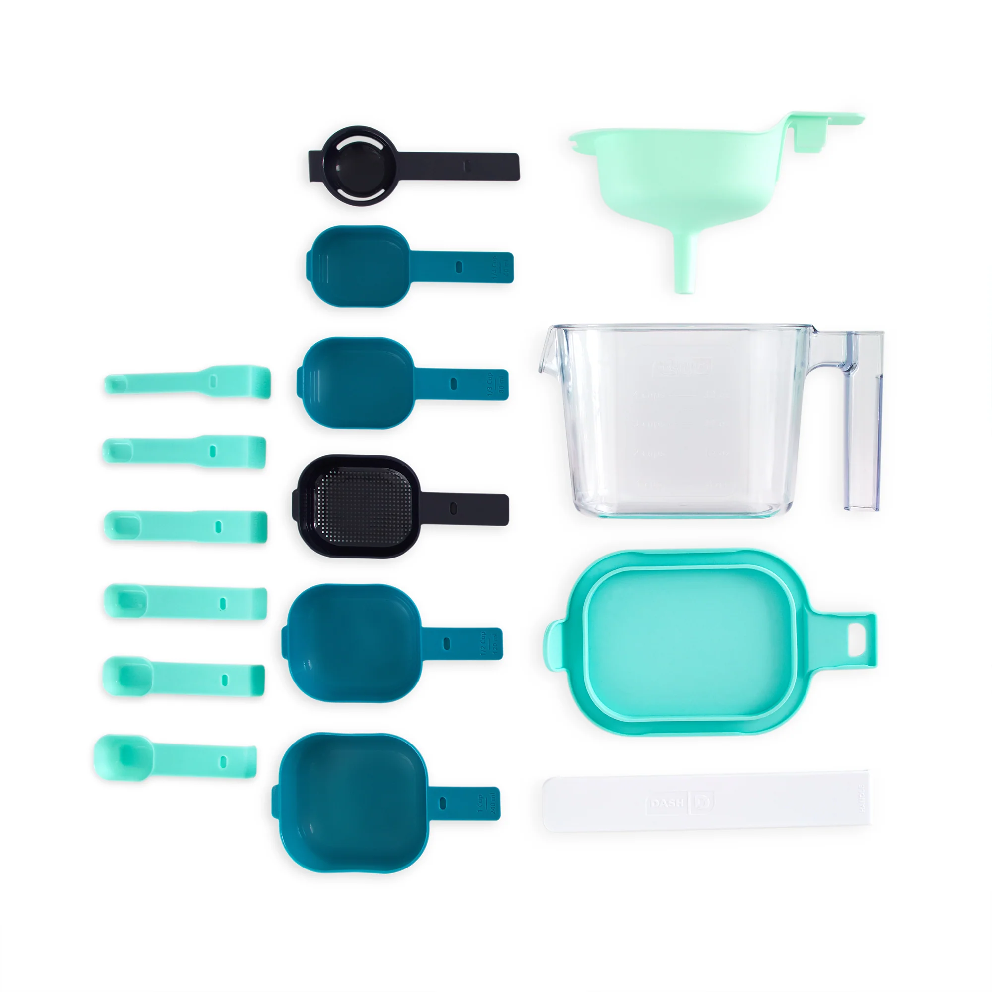 SmartStore® 16 Piece Measuring Set - Image 6