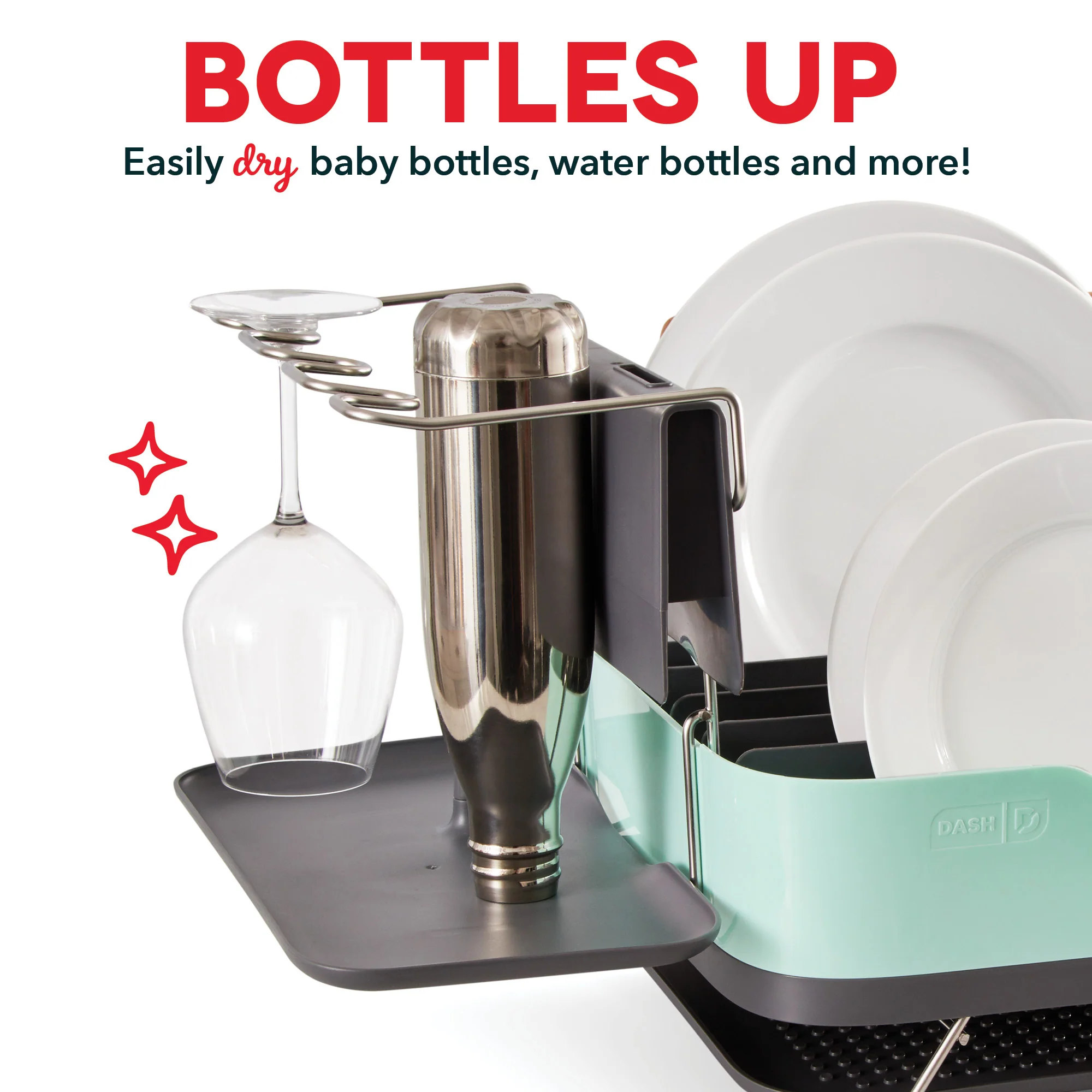 SmartStore® Dish Rack - Image 11