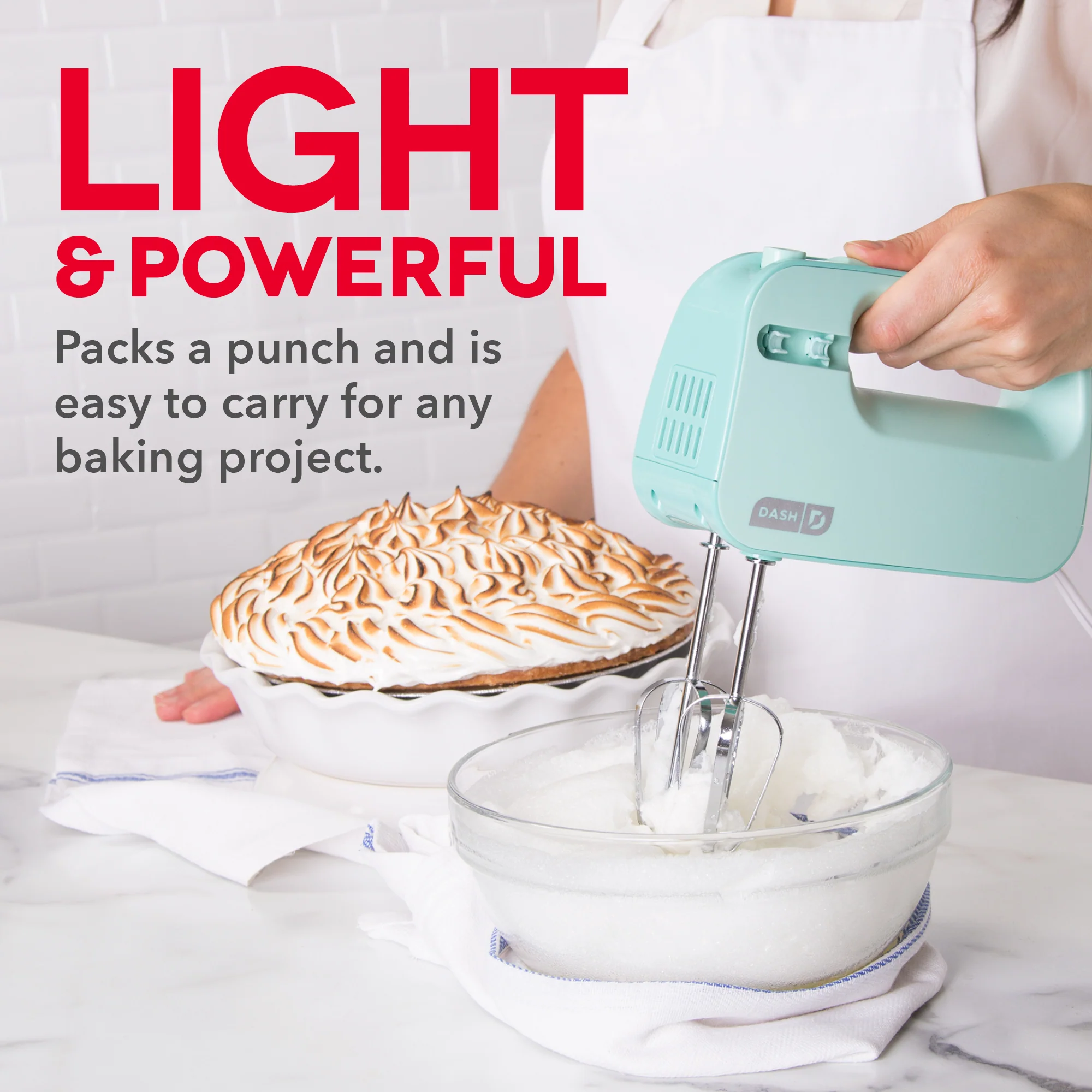 SmartStore® Hand Mixer - Image 12