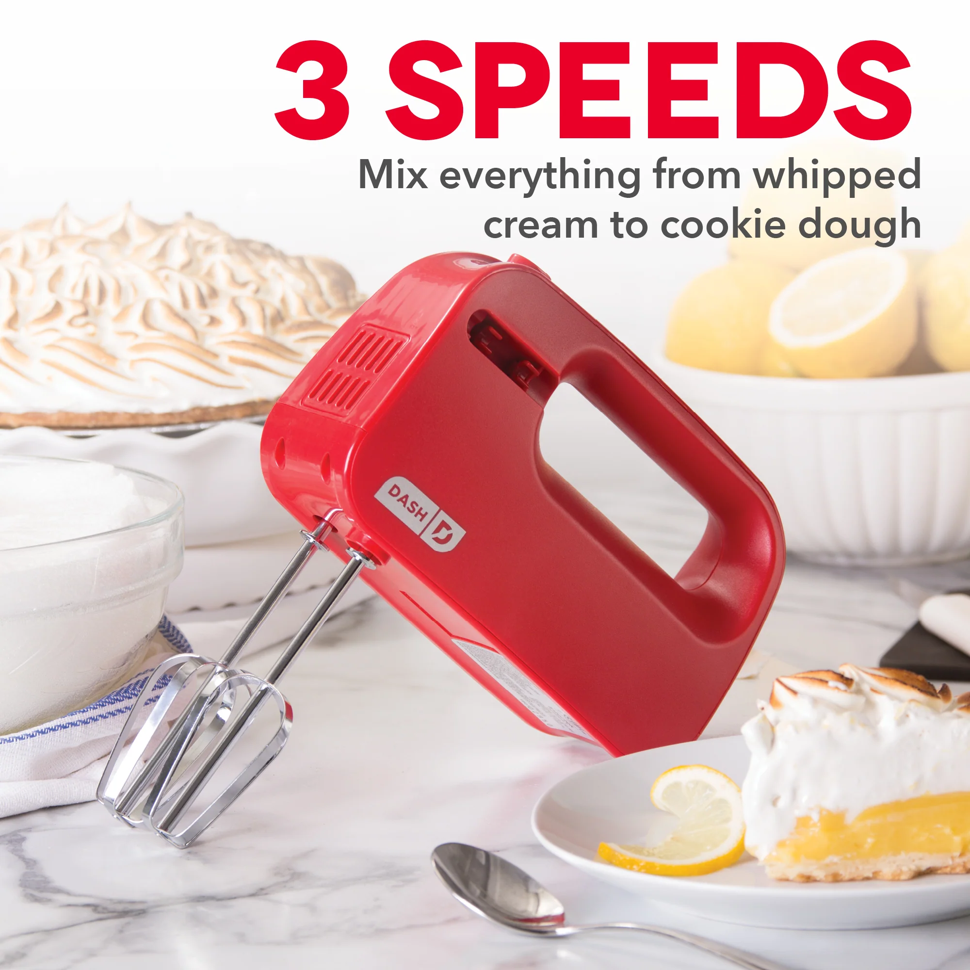 SmartStore® Hand Mixer - Image 14