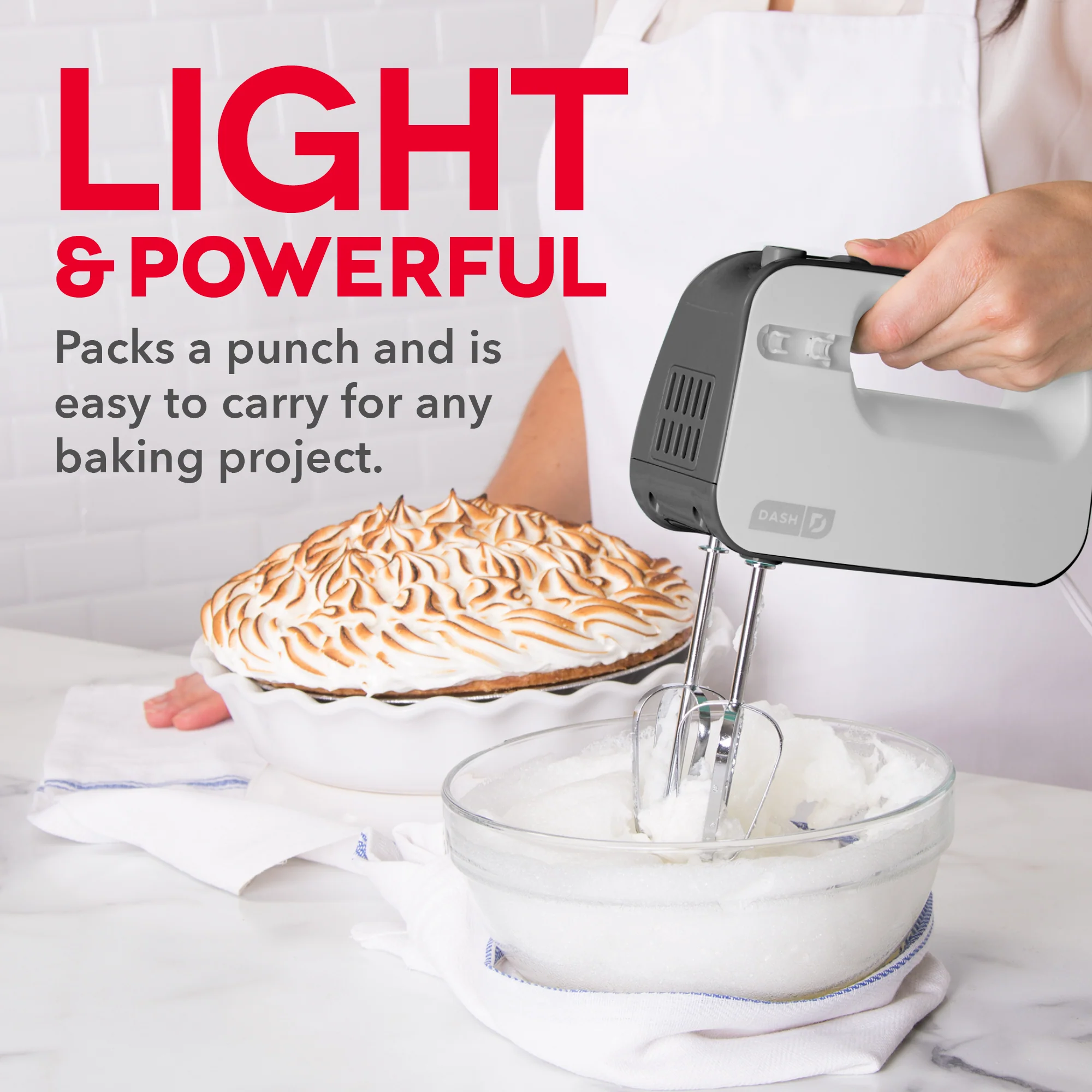 SmartStore® Hand Mixer - Image 6